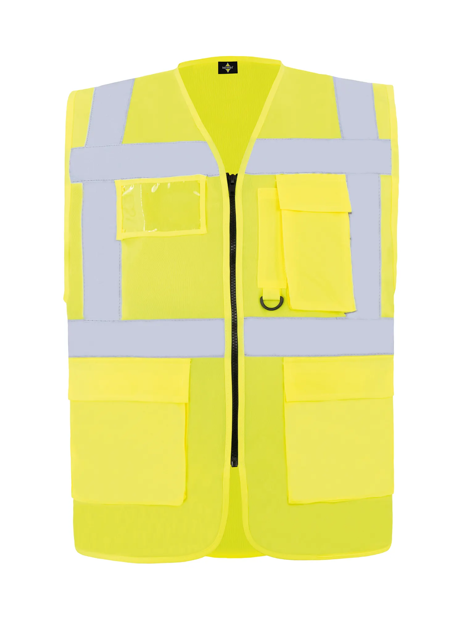 Chaleco de seguridad confort Hamburgo