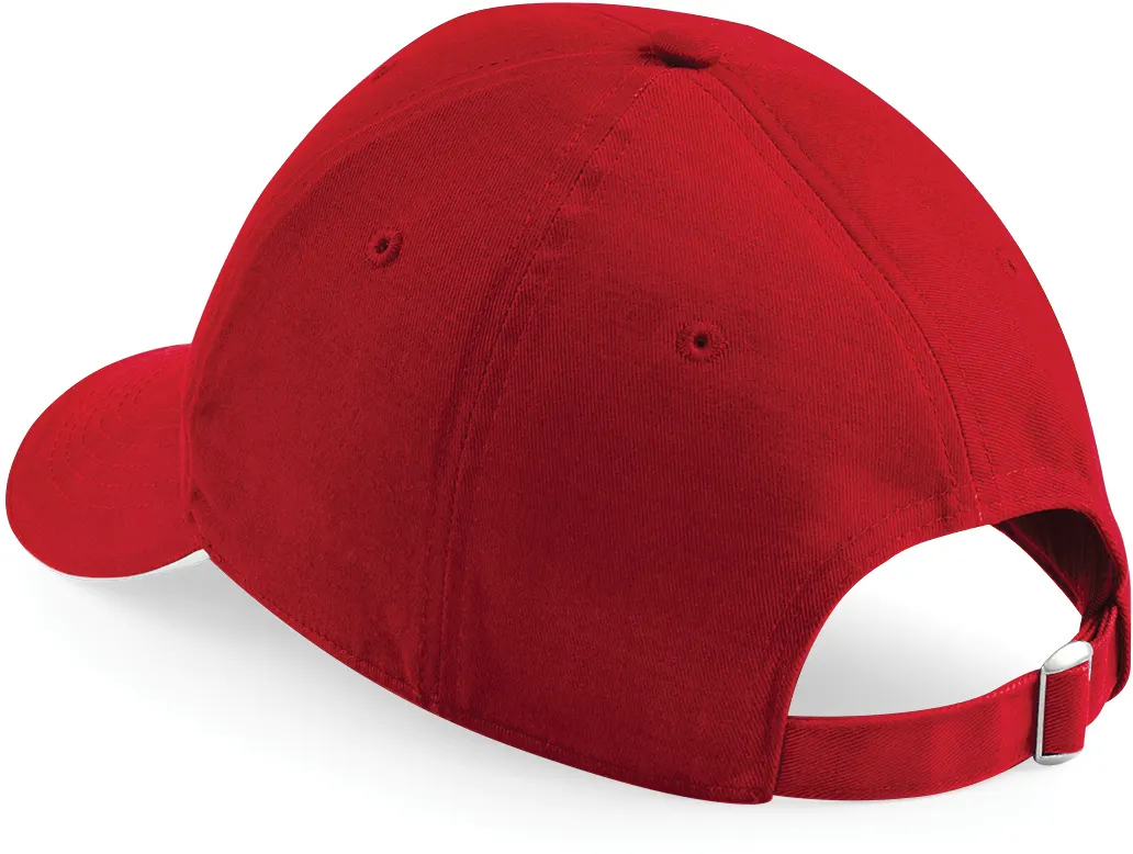 Gorra Athleisure - 6 paneles