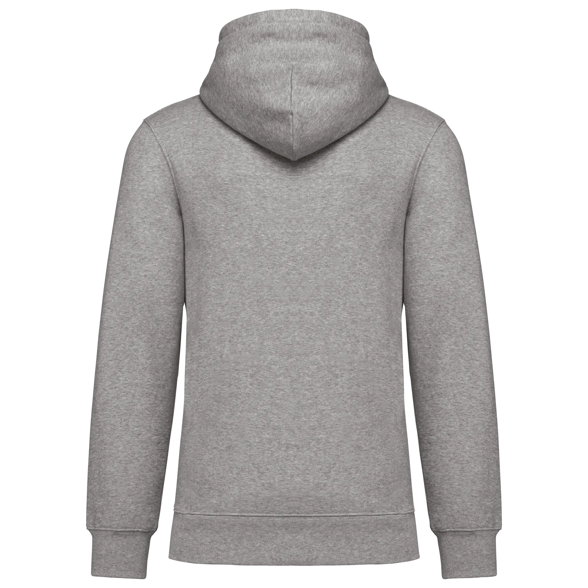 Sudadera con capucha 80/20 unisex