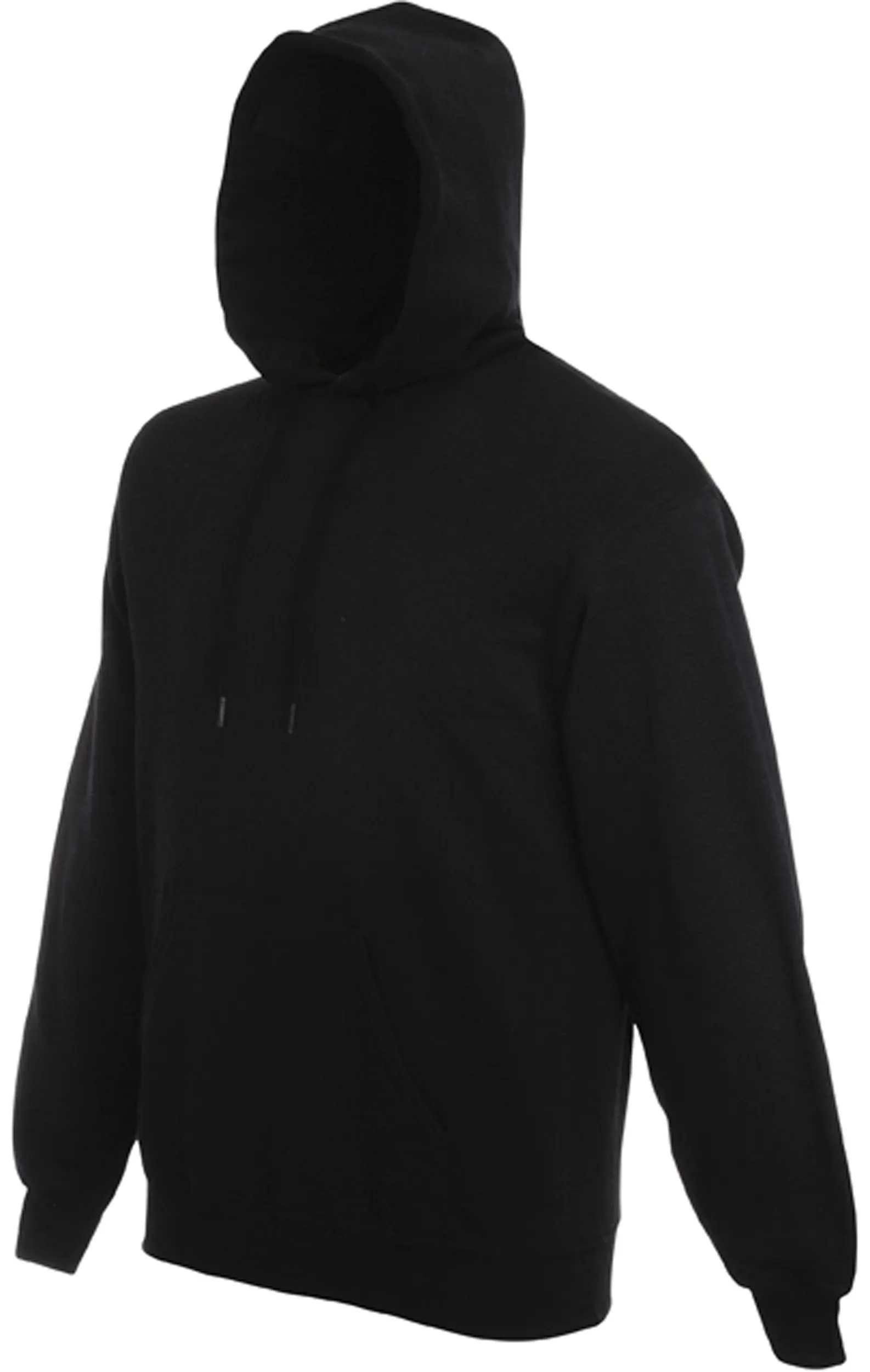 Sudadera Classic capucha  (62-208-0)