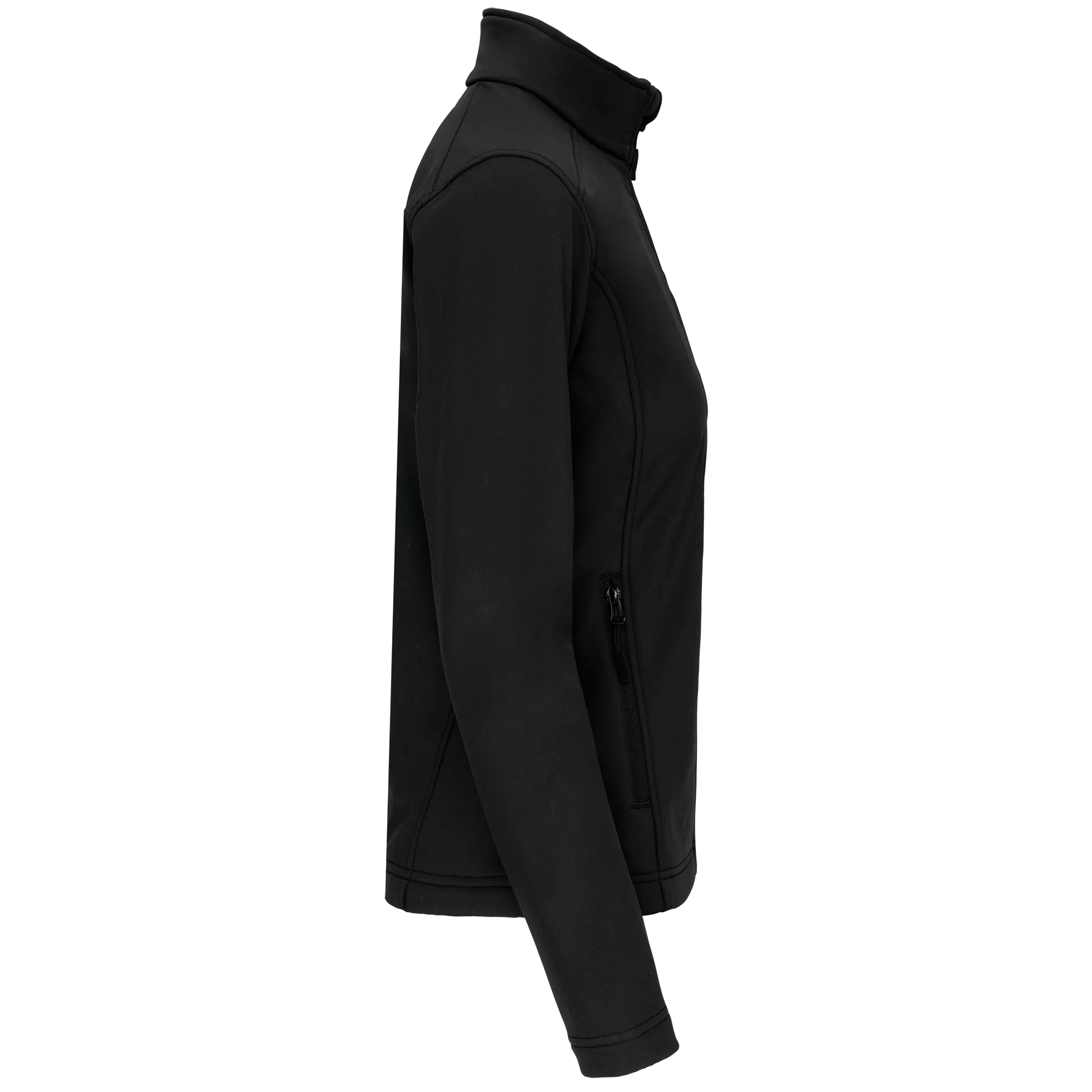 Chaqueta softshell mujer