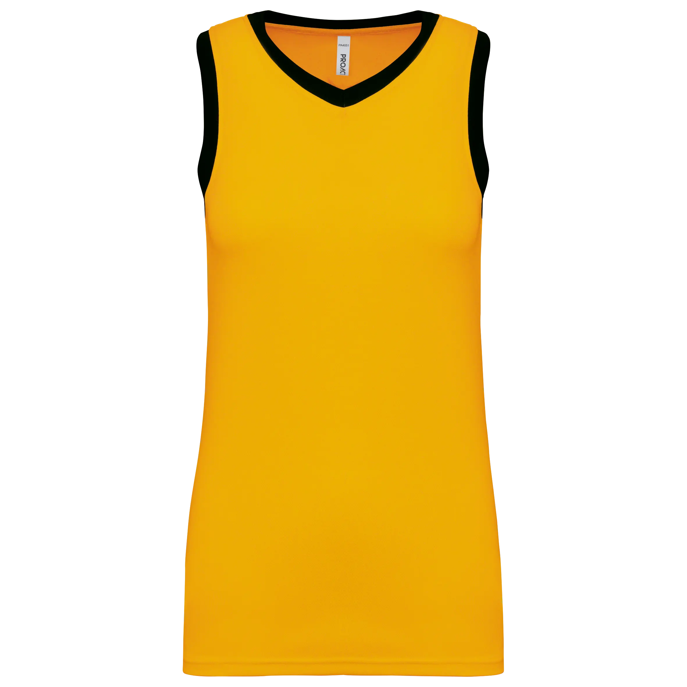 Camiseta de baloncesto mujer<br/>