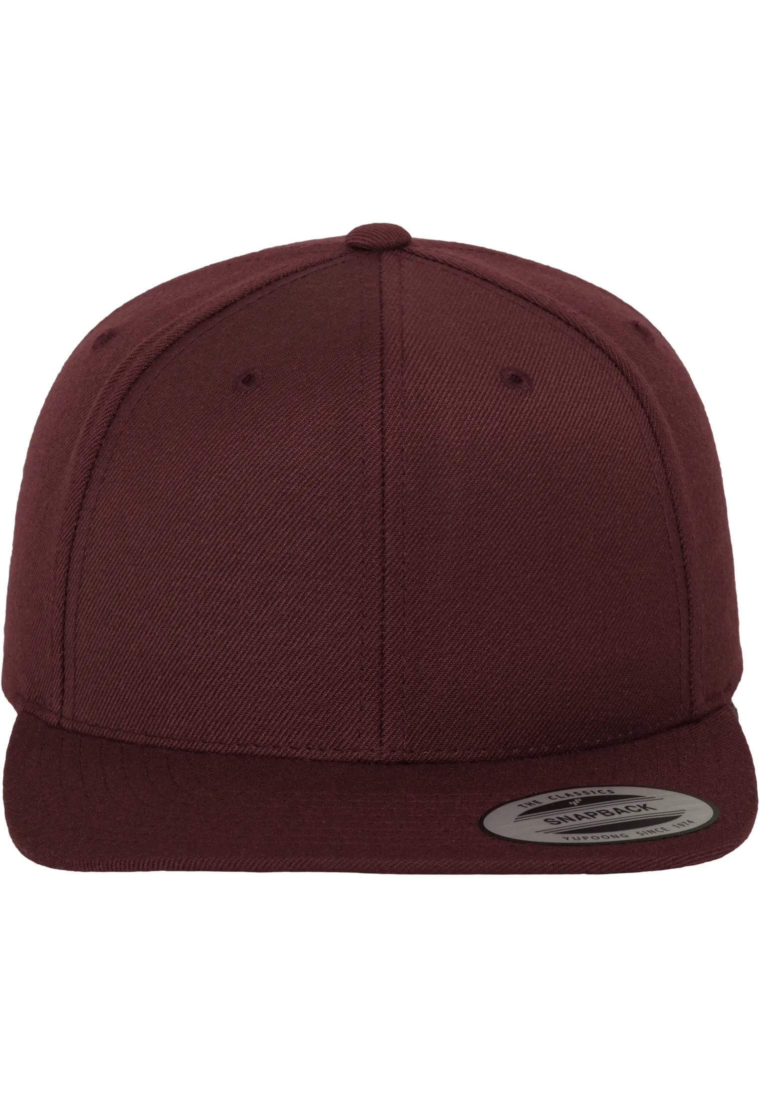 Gorra Classic Snapback