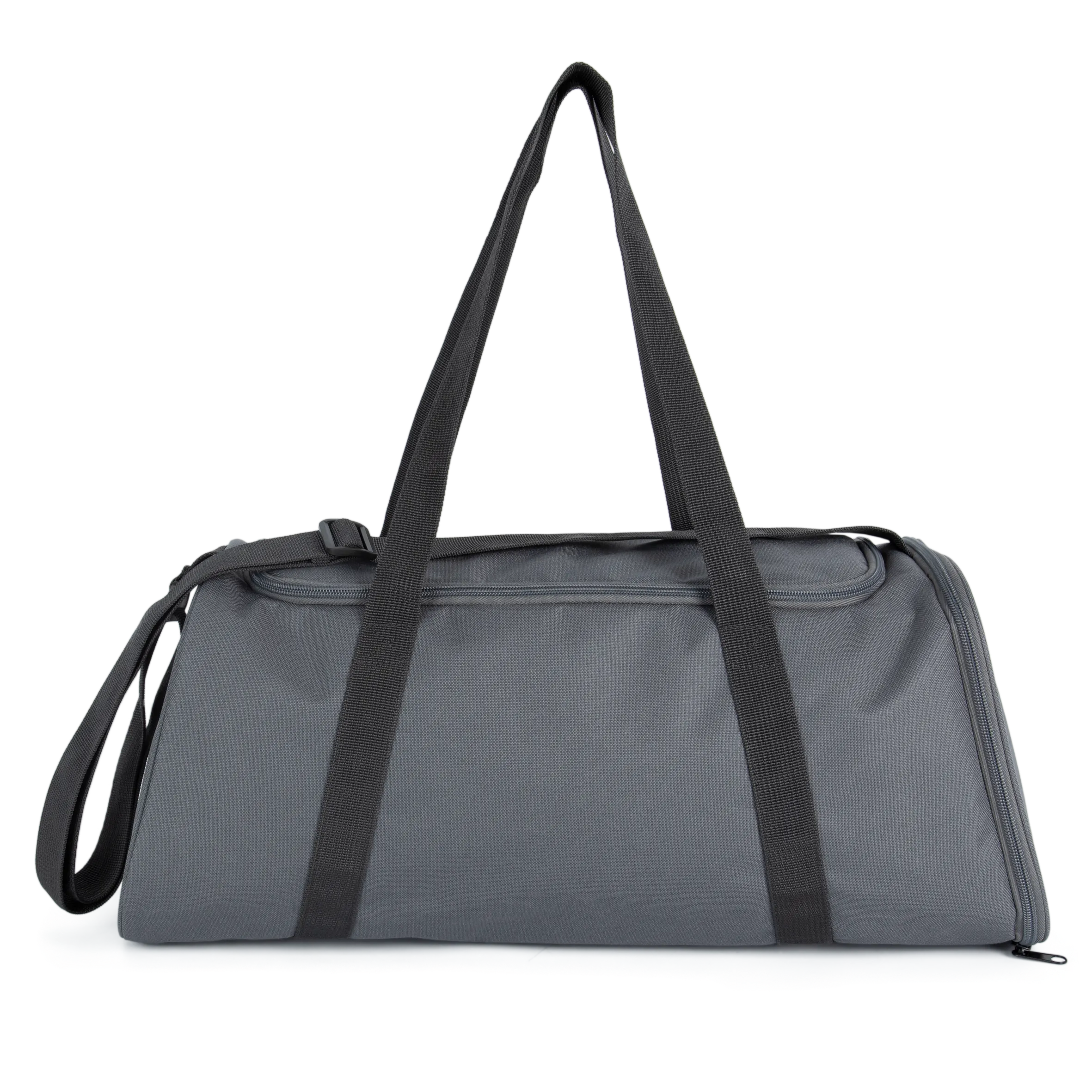 Bolsa de deporte con compartimento para calzado<br/>