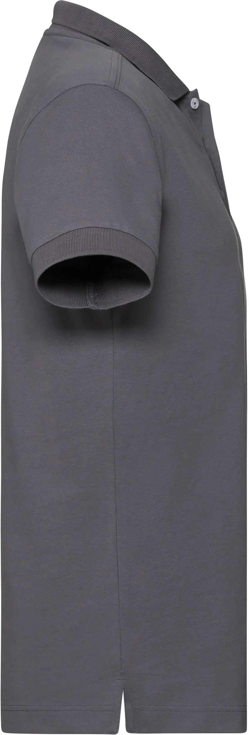 Polo Stretch hombre