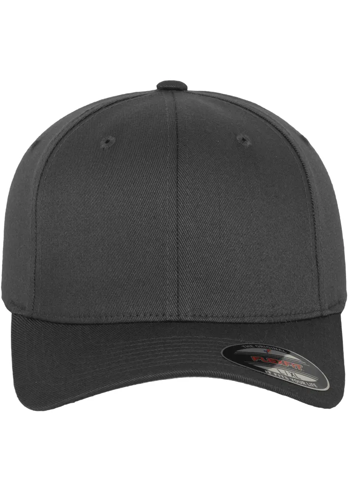 Gorra Flexfit Wooly Combed