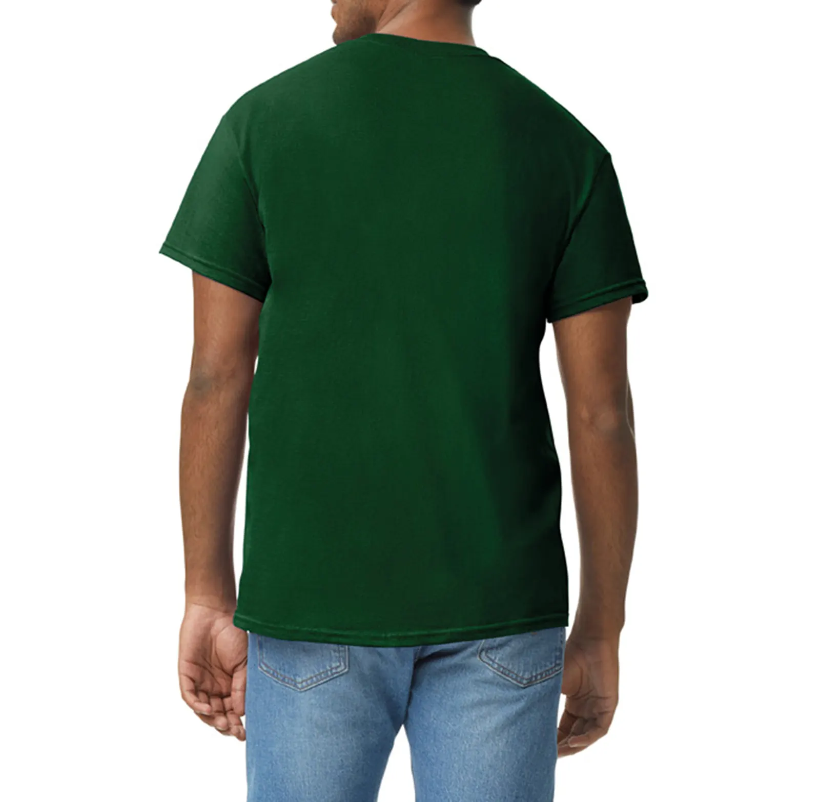 Camiseta Heavy Cotton™ hombre
