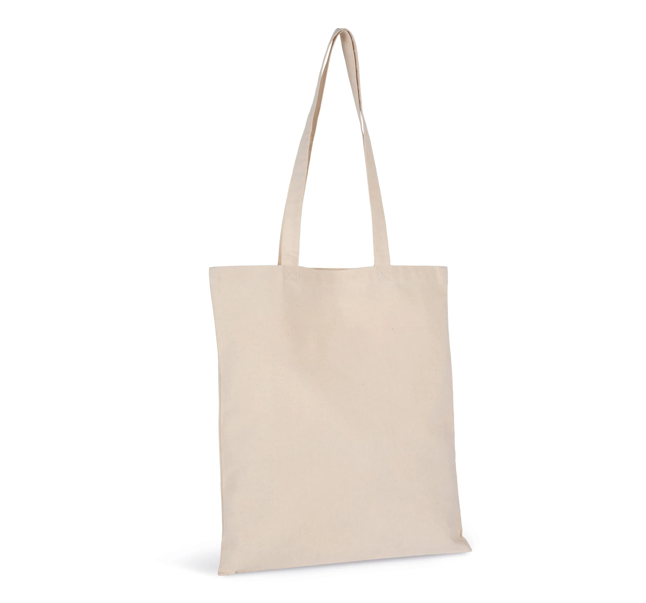 Bolsa shoppere de bambú