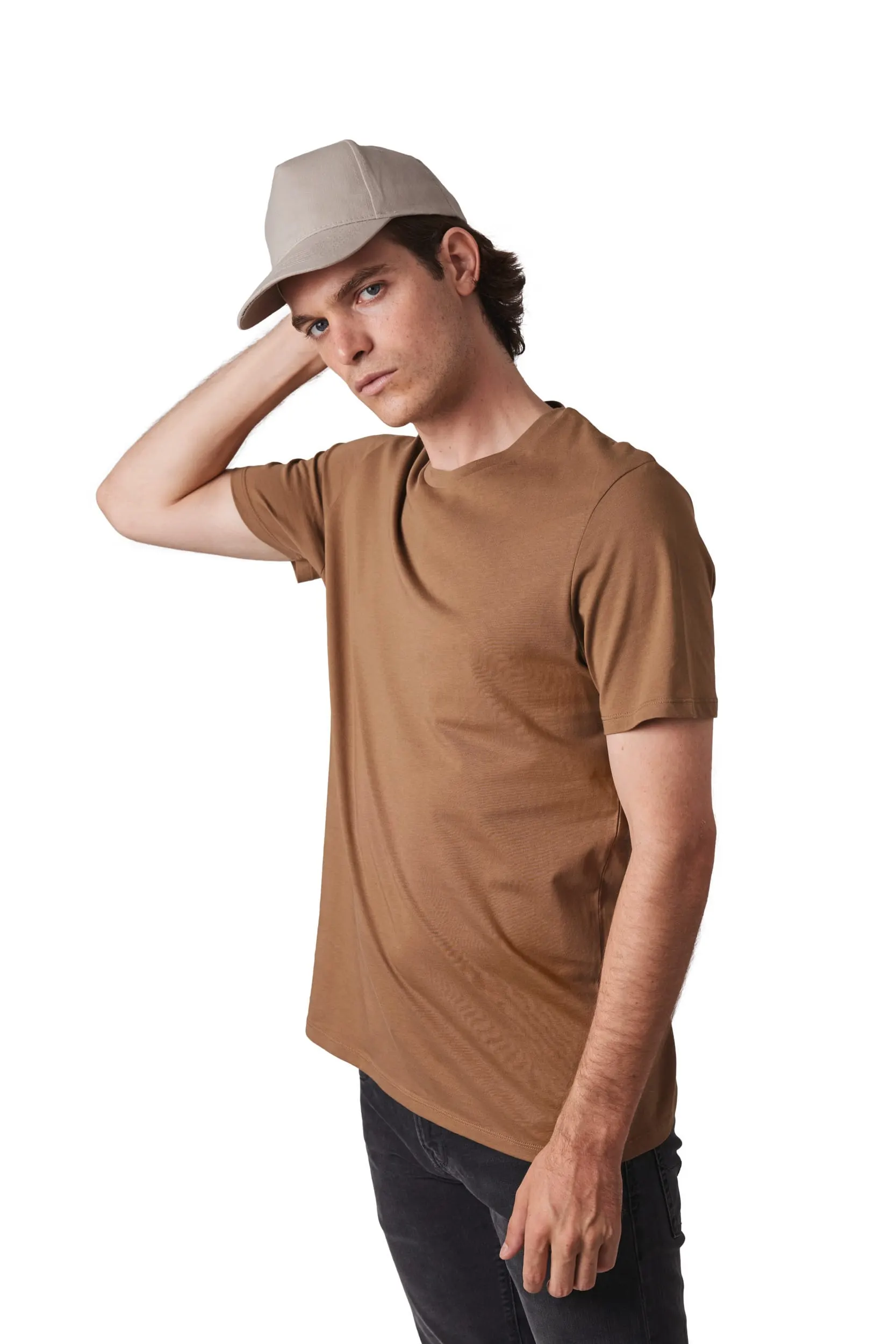 Action II - Gorra 5 paneles