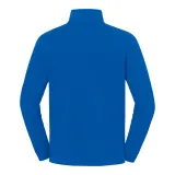 Sudadera Iconic premium con cremallera para hombre