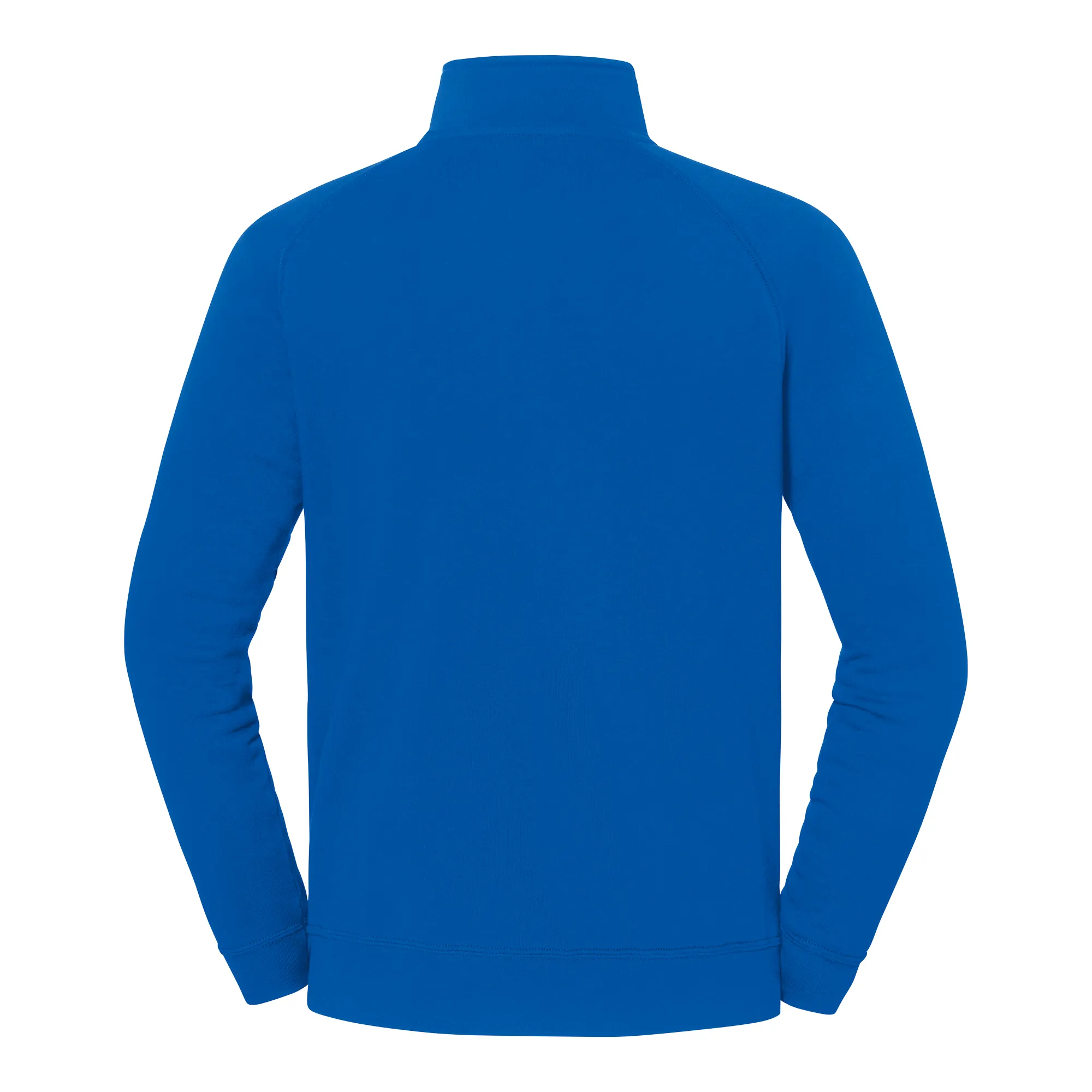 Sudadera Iconic premium con cremallera para hombre