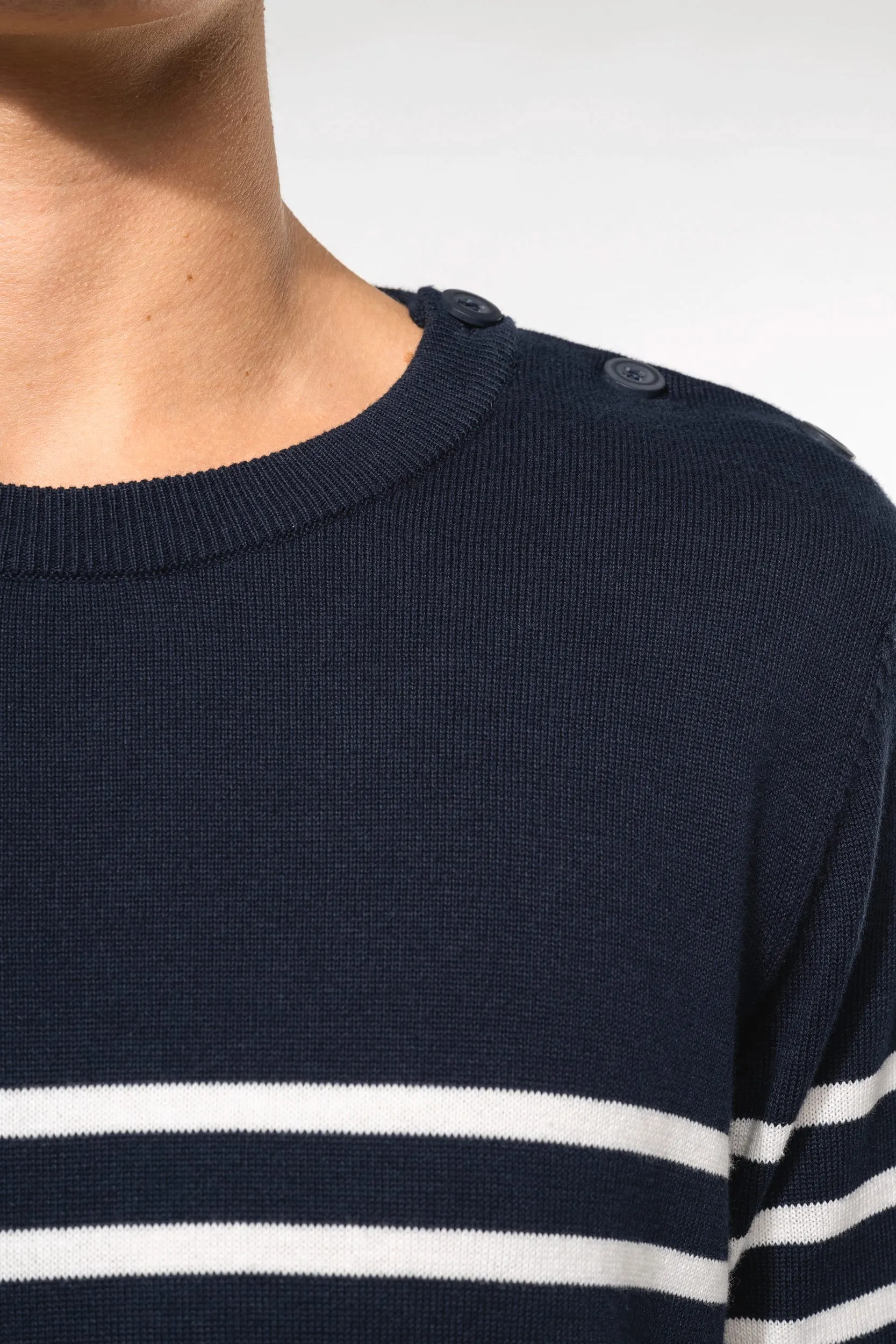 Jersey Marinero para hombre