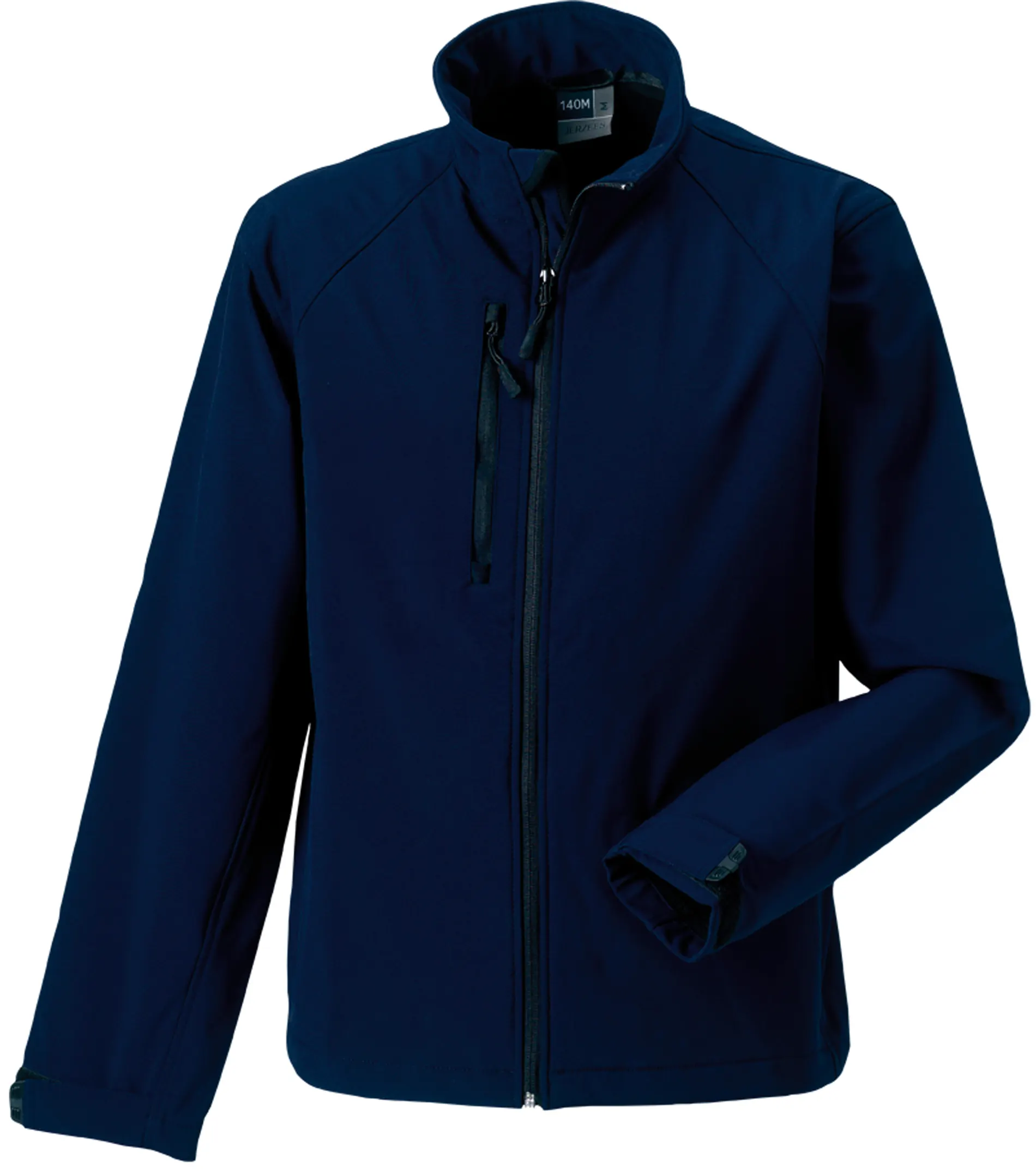 Chaqueta Softshell hombre