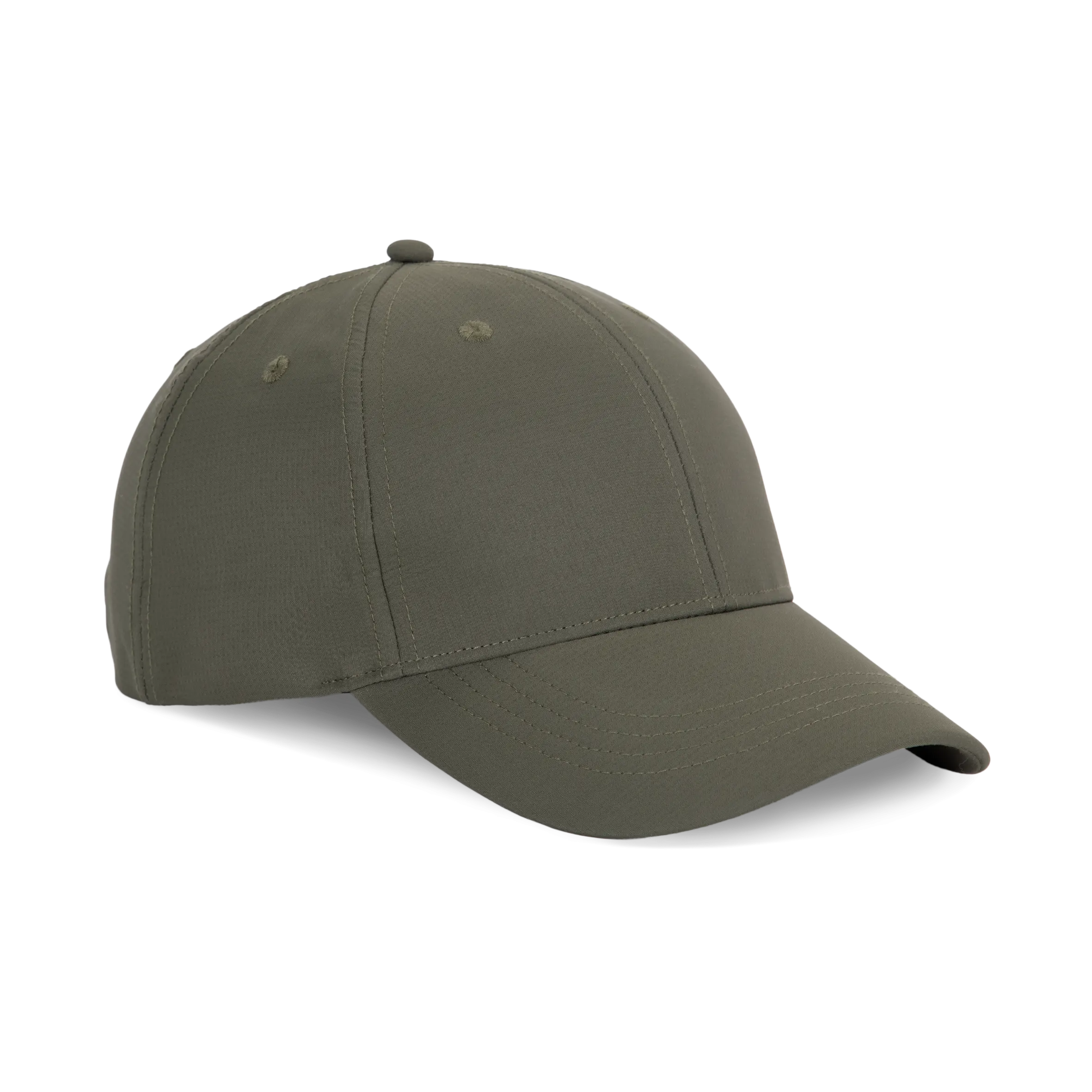 Gorra deportiva