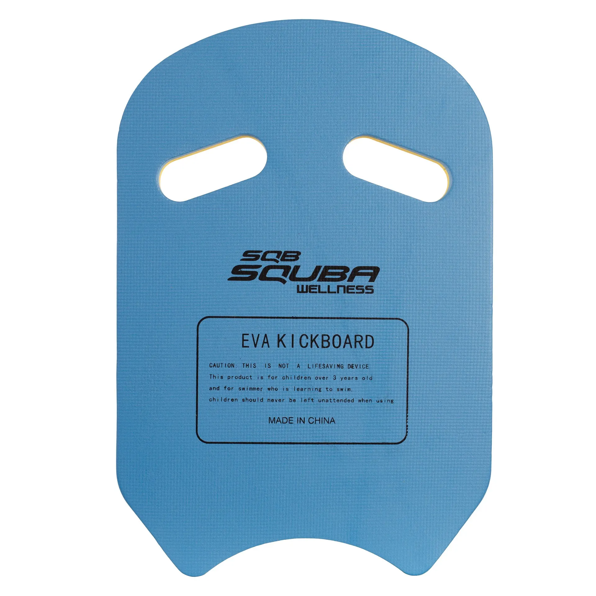 TABLA DE NATACIÓN CON VENTANAS SQUBA
