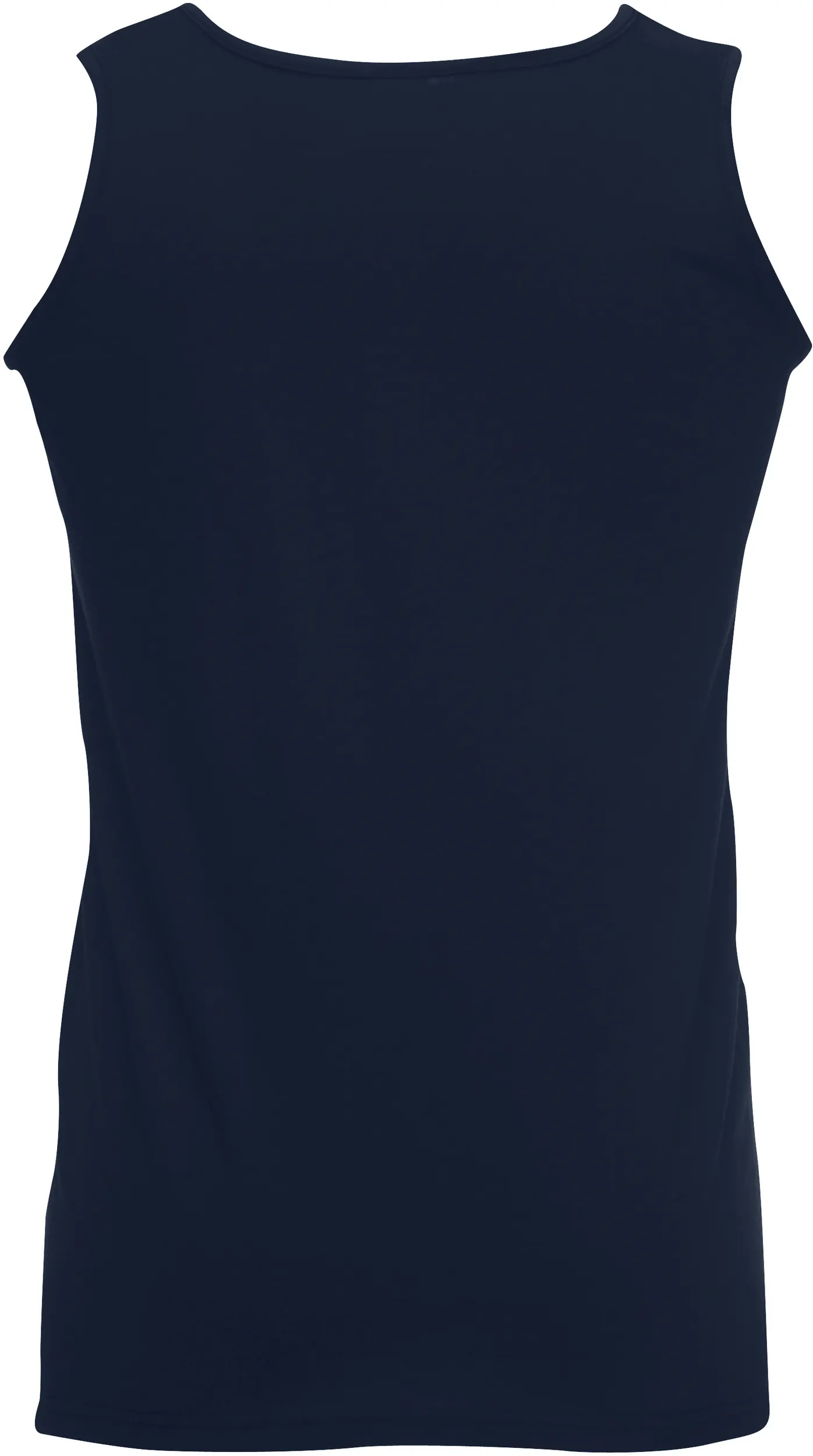 Camiseta de tirantes Valueweight hombre (61-098-0)