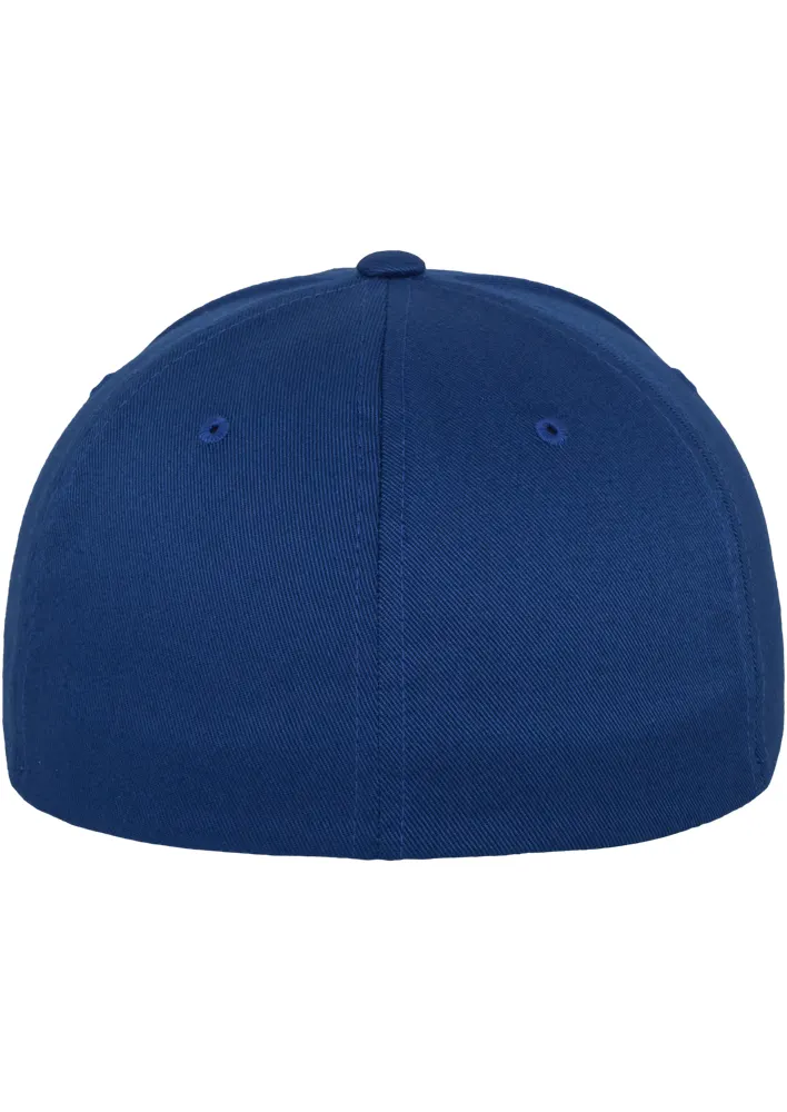 Gorra Flexfit Wooly Combed
