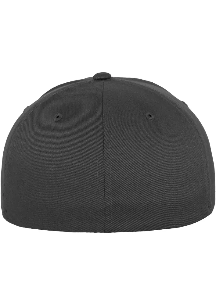 Gorra Flexfit Wooly Combed