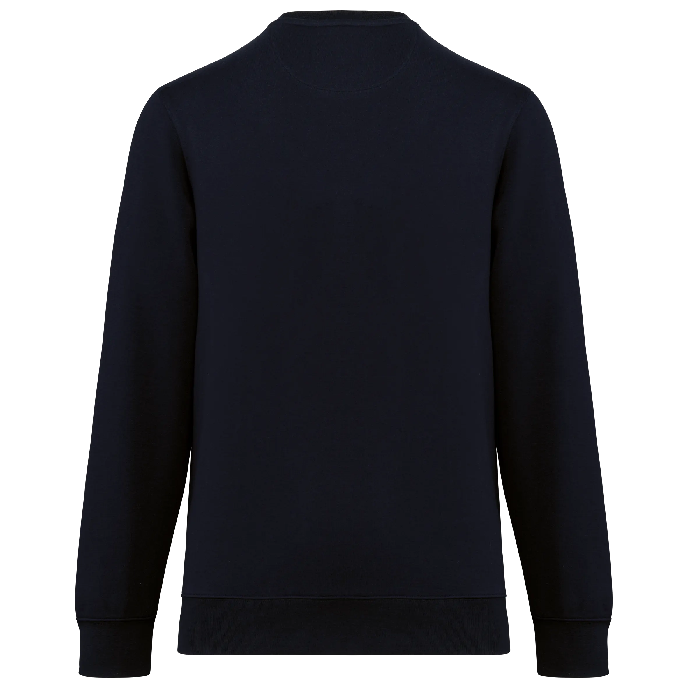 Navy / Fluorescent Orange