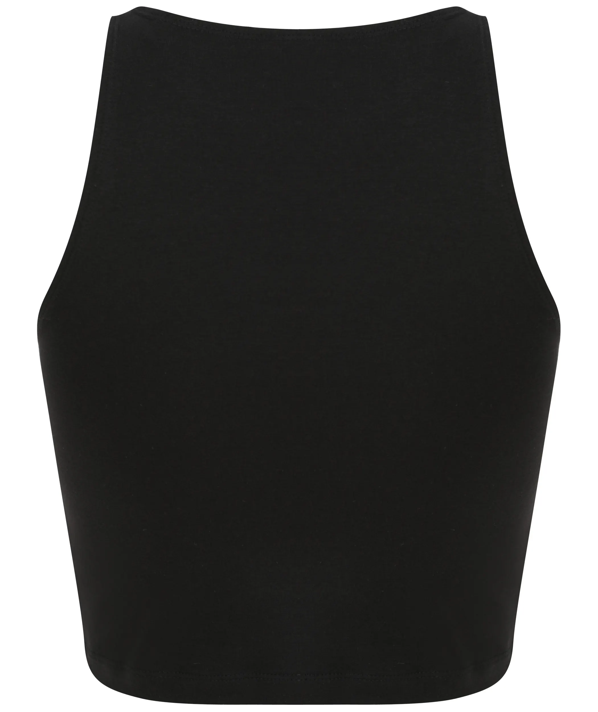 Top corto mujer