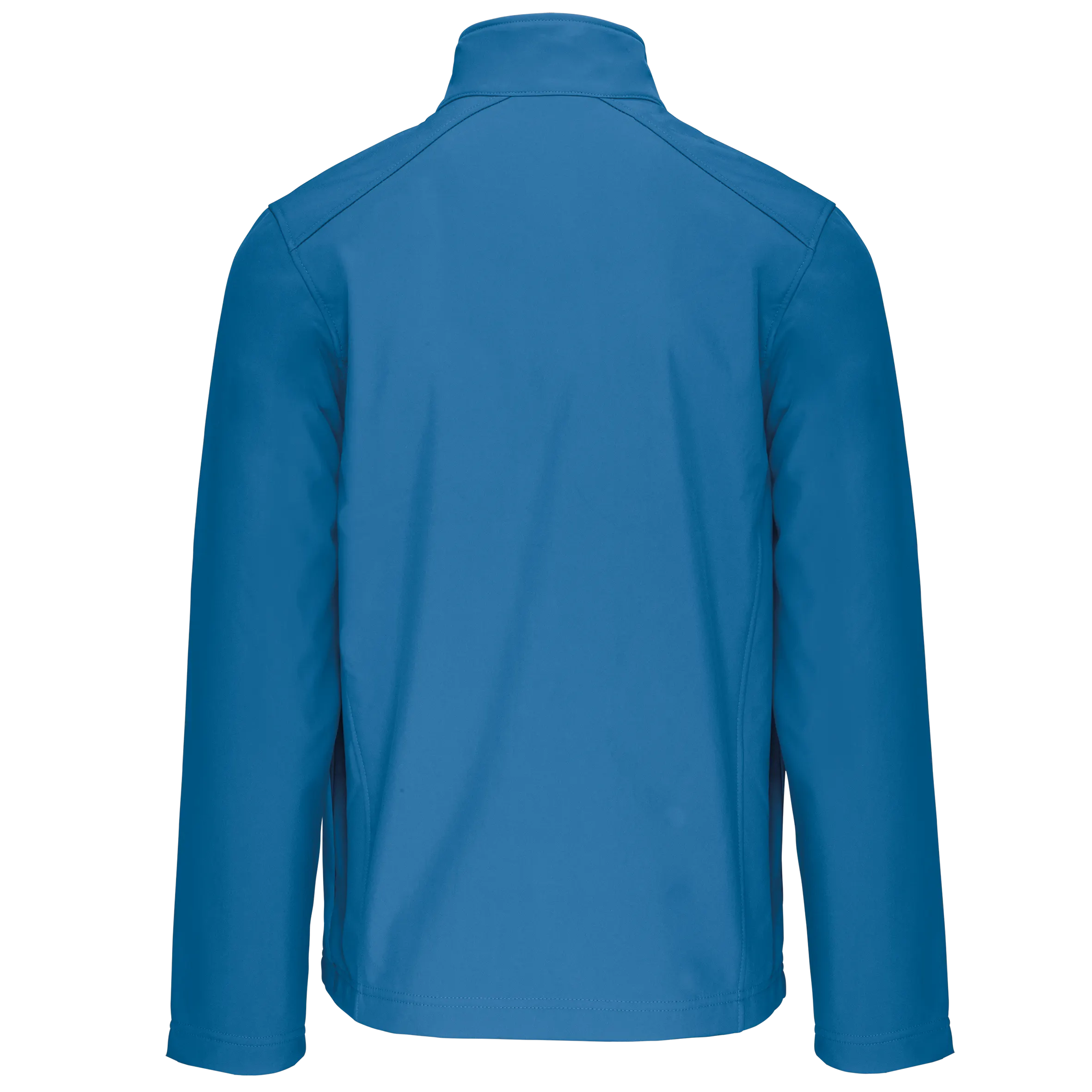 Chaqueta softshell niño