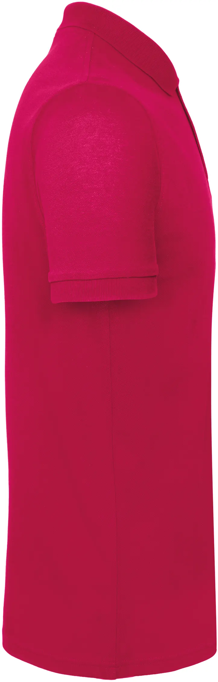 Polo Orgánico Inspire hombre