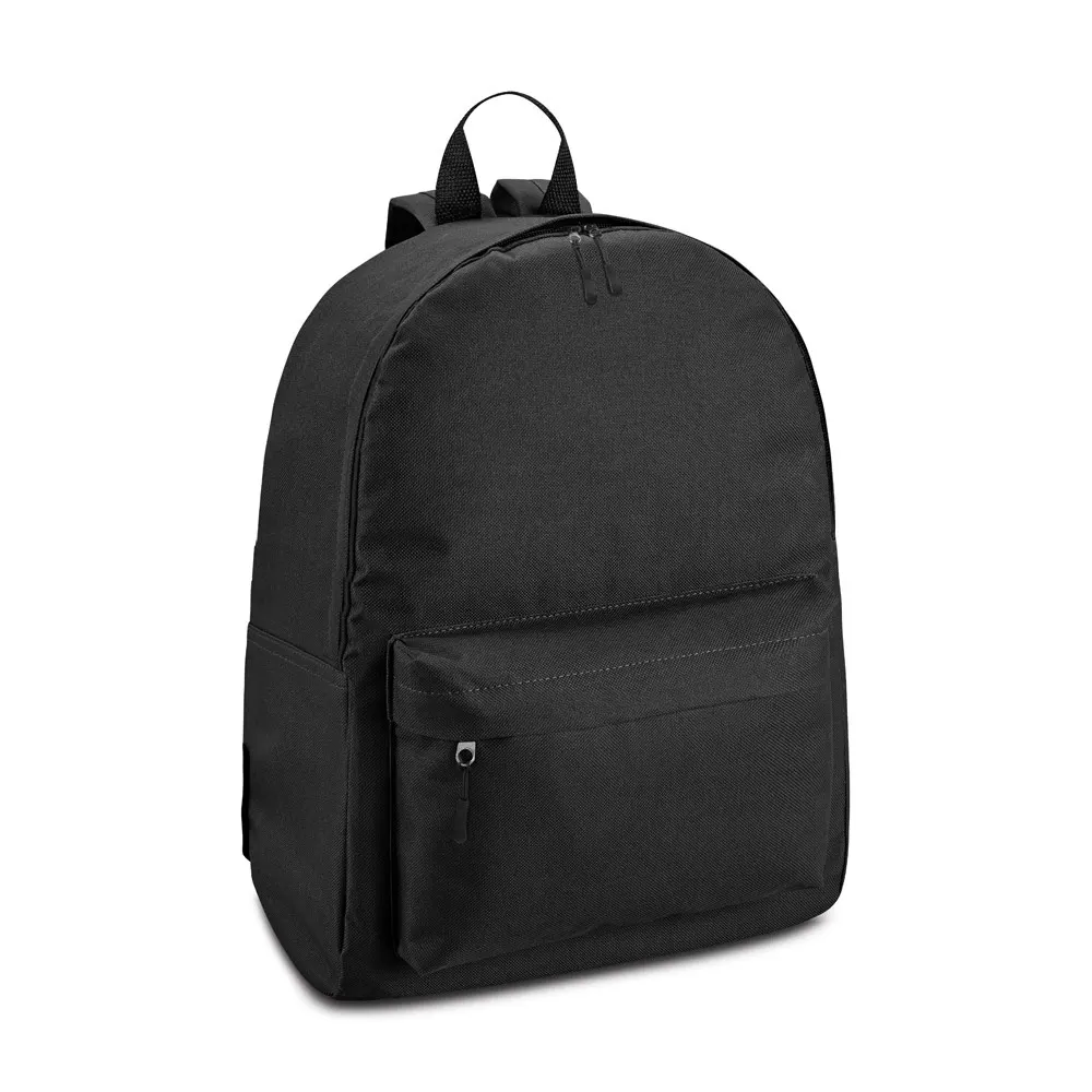 BERNA. Mochila en poliéster 600D