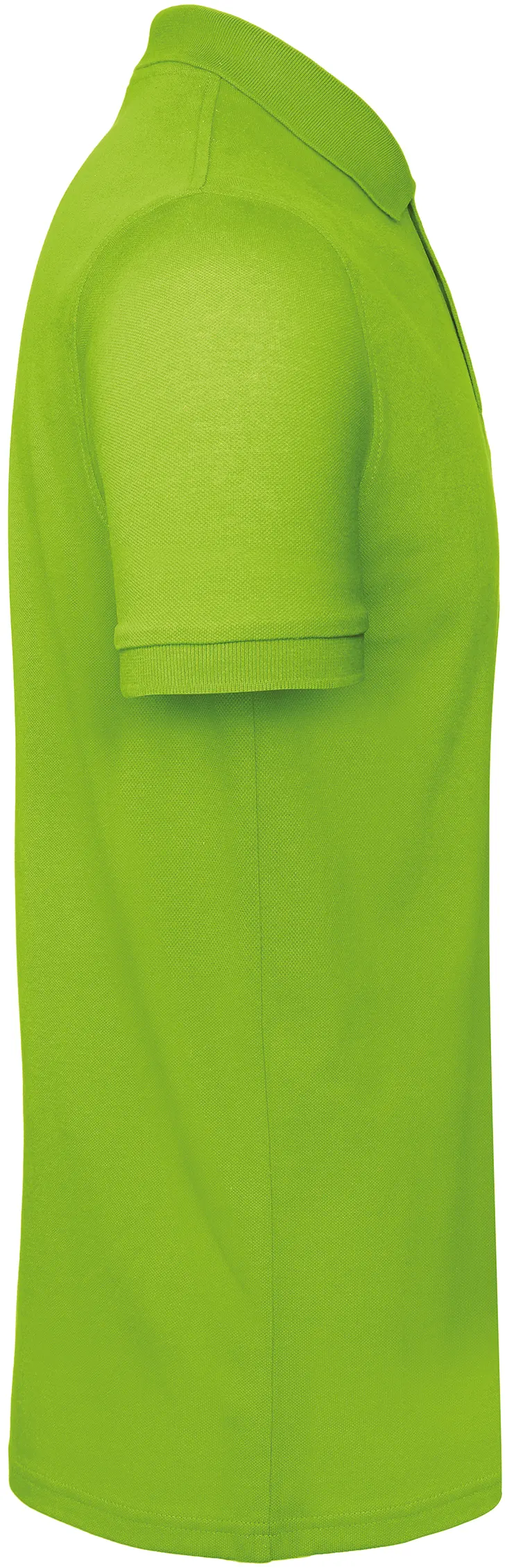 Polo Orgánico Inspire hombre