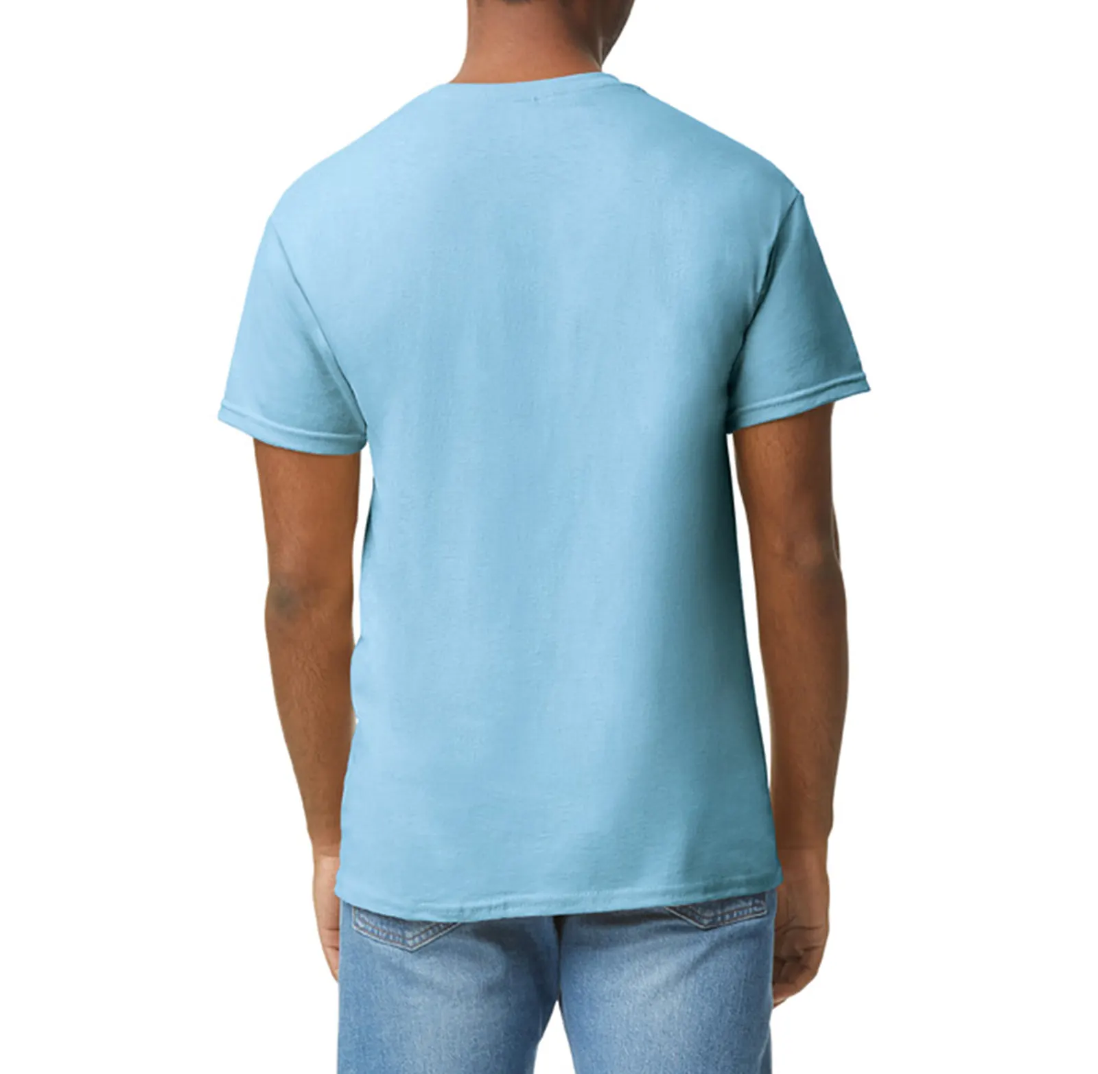 Camiseta Heavy Cotton™ hombre