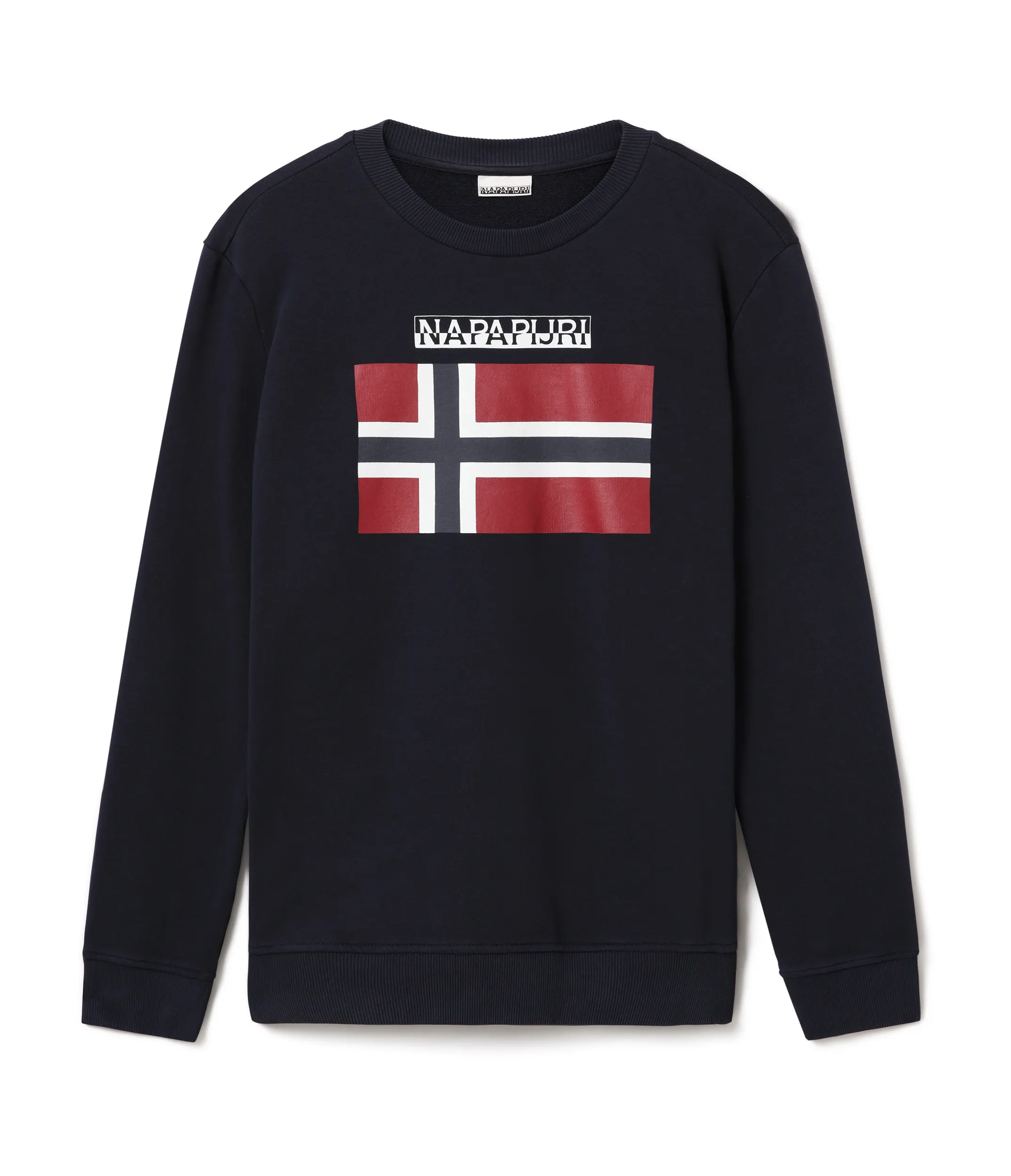 Sudadera Bellyn C