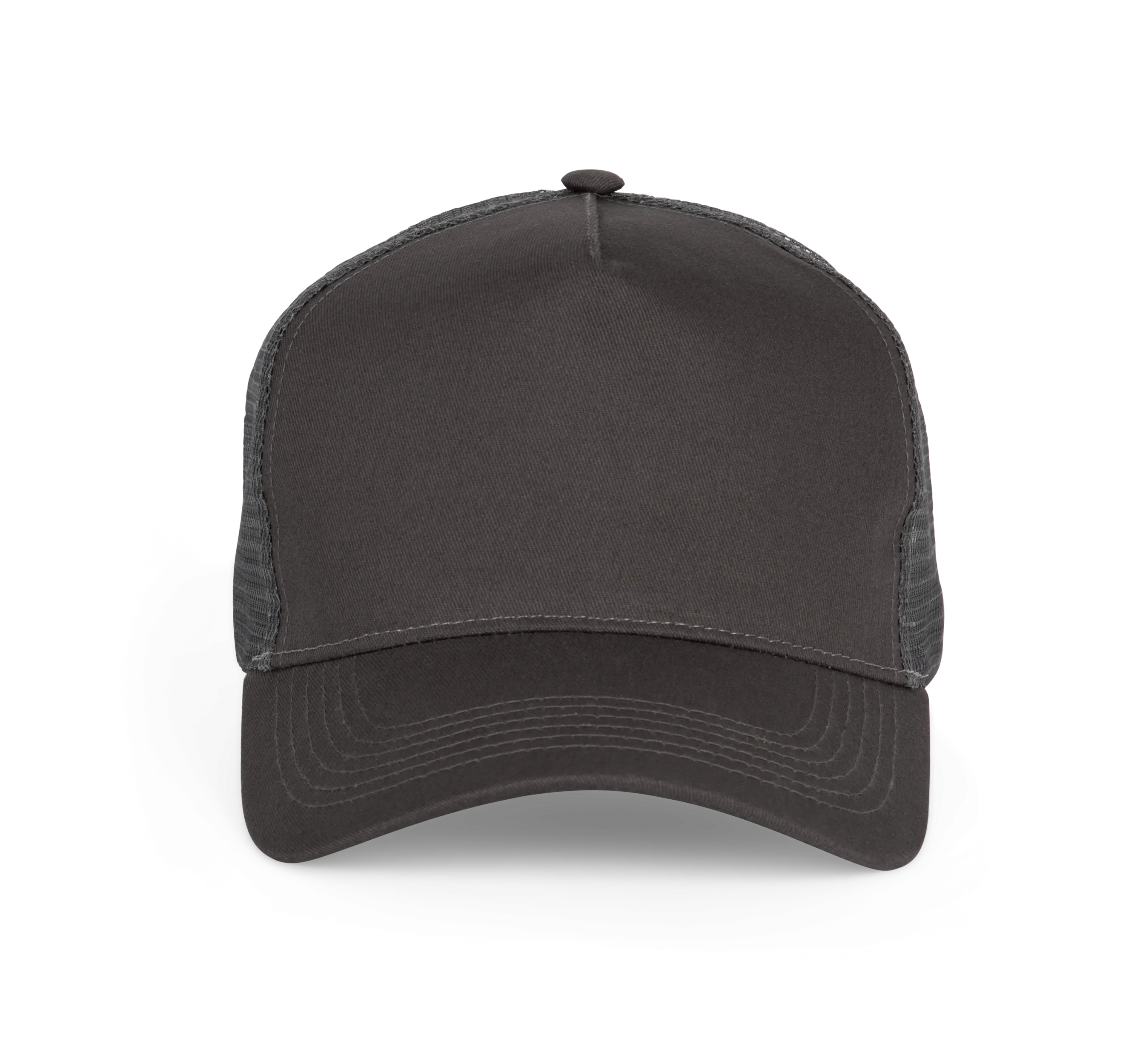 Gorra trucker - 5 paneles