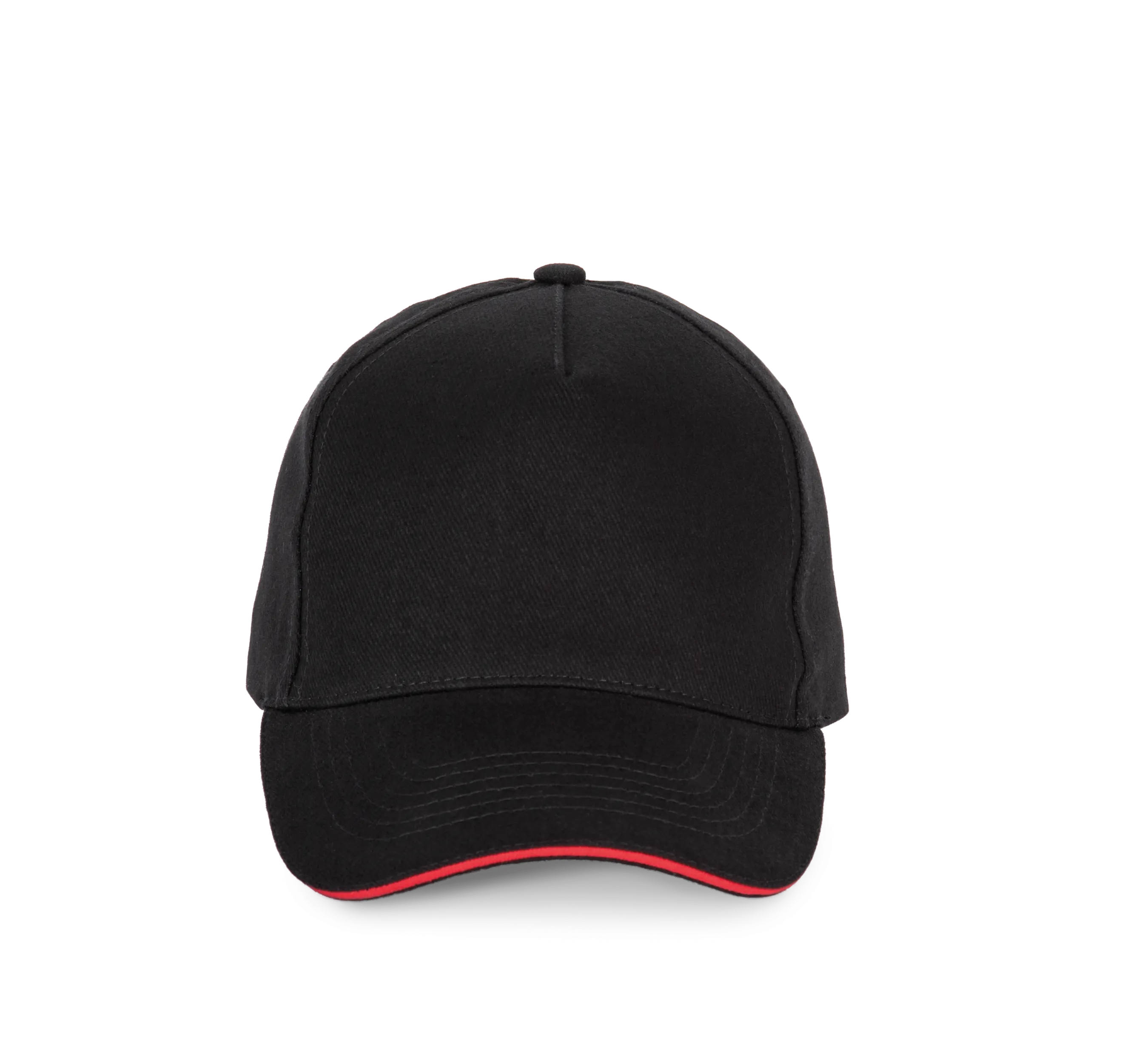 Gorra - 5 paneles
