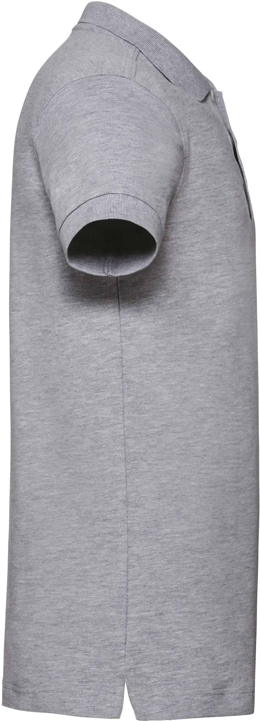 Polo Stretch hombre
