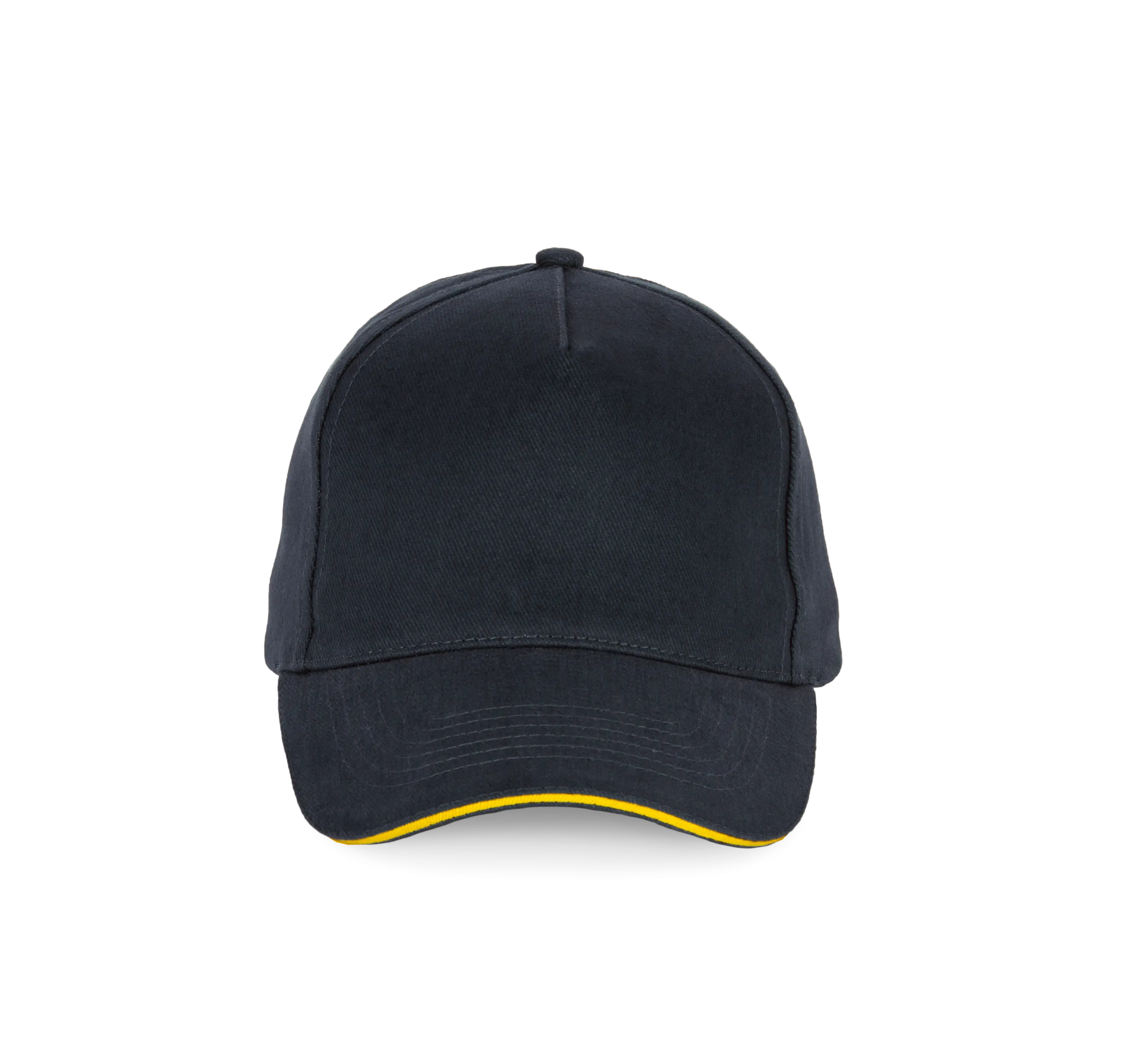 Gorra - 5 paneles