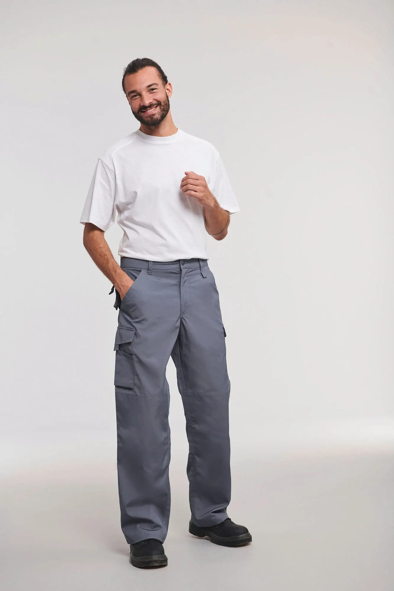 Pantalón Heavy Duty