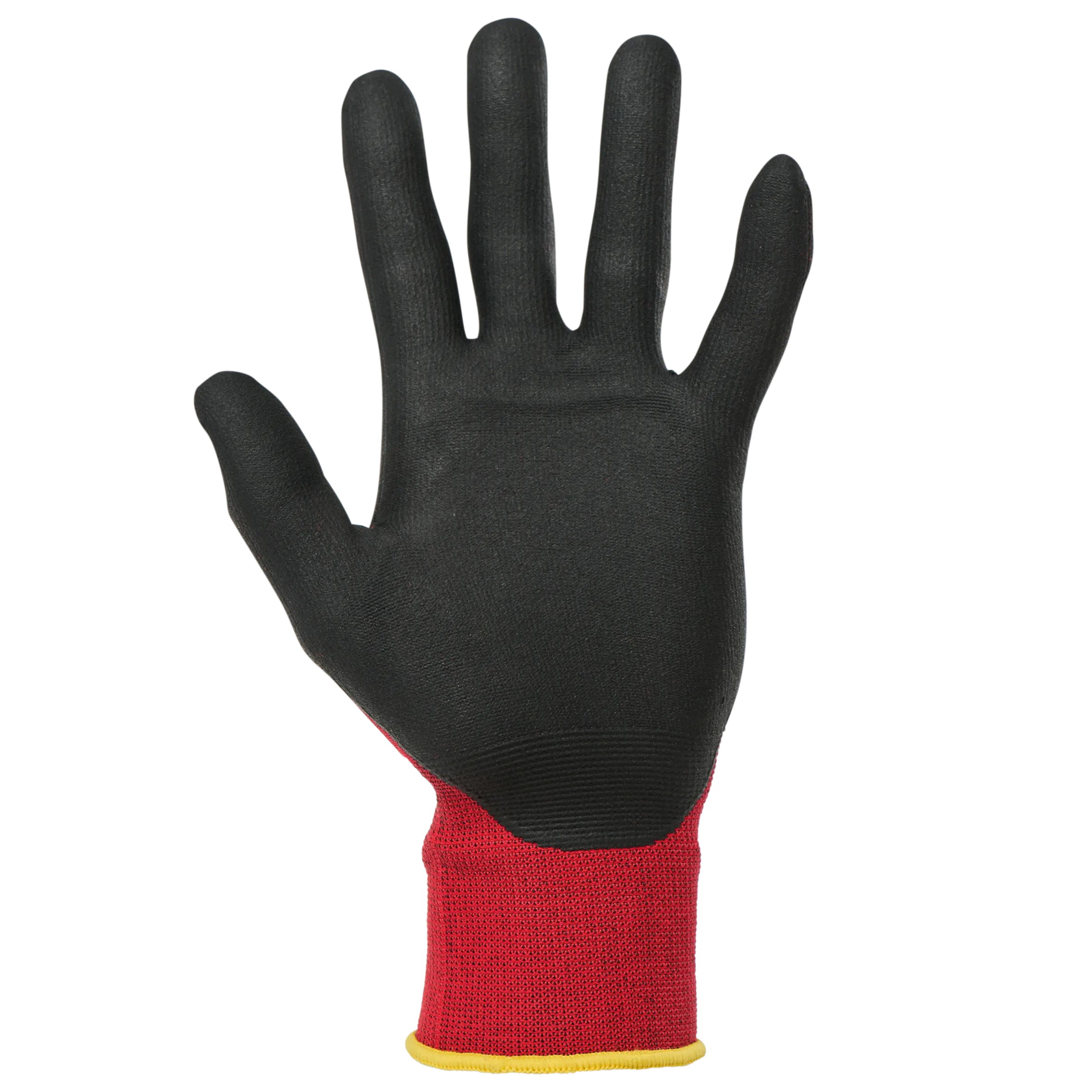 Guantes para manipulación de materiales ligeros