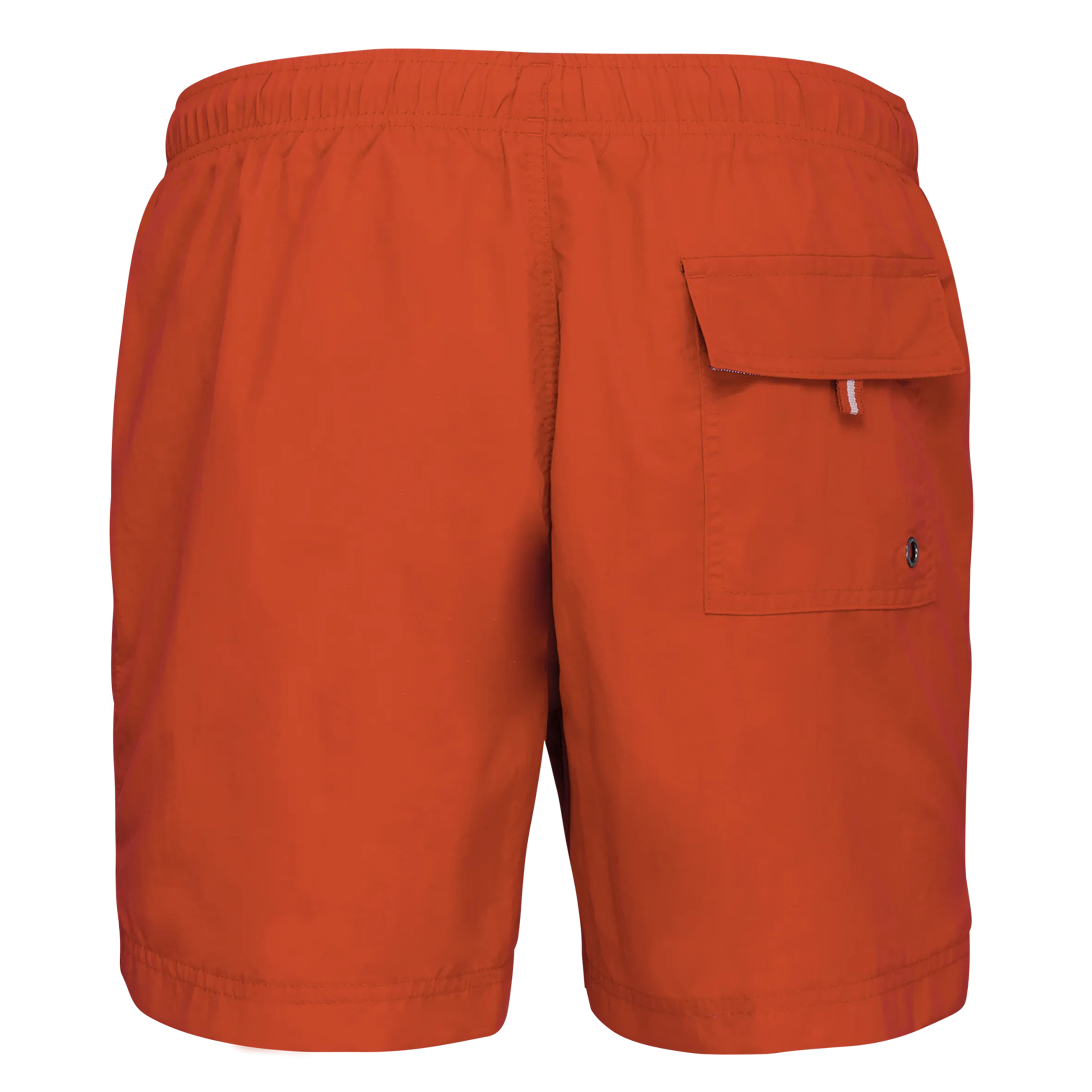Bañador tipo short