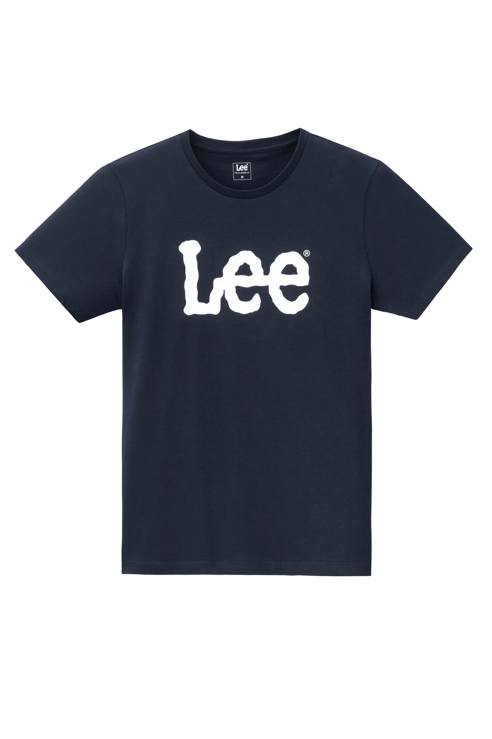 Camiseta con logo