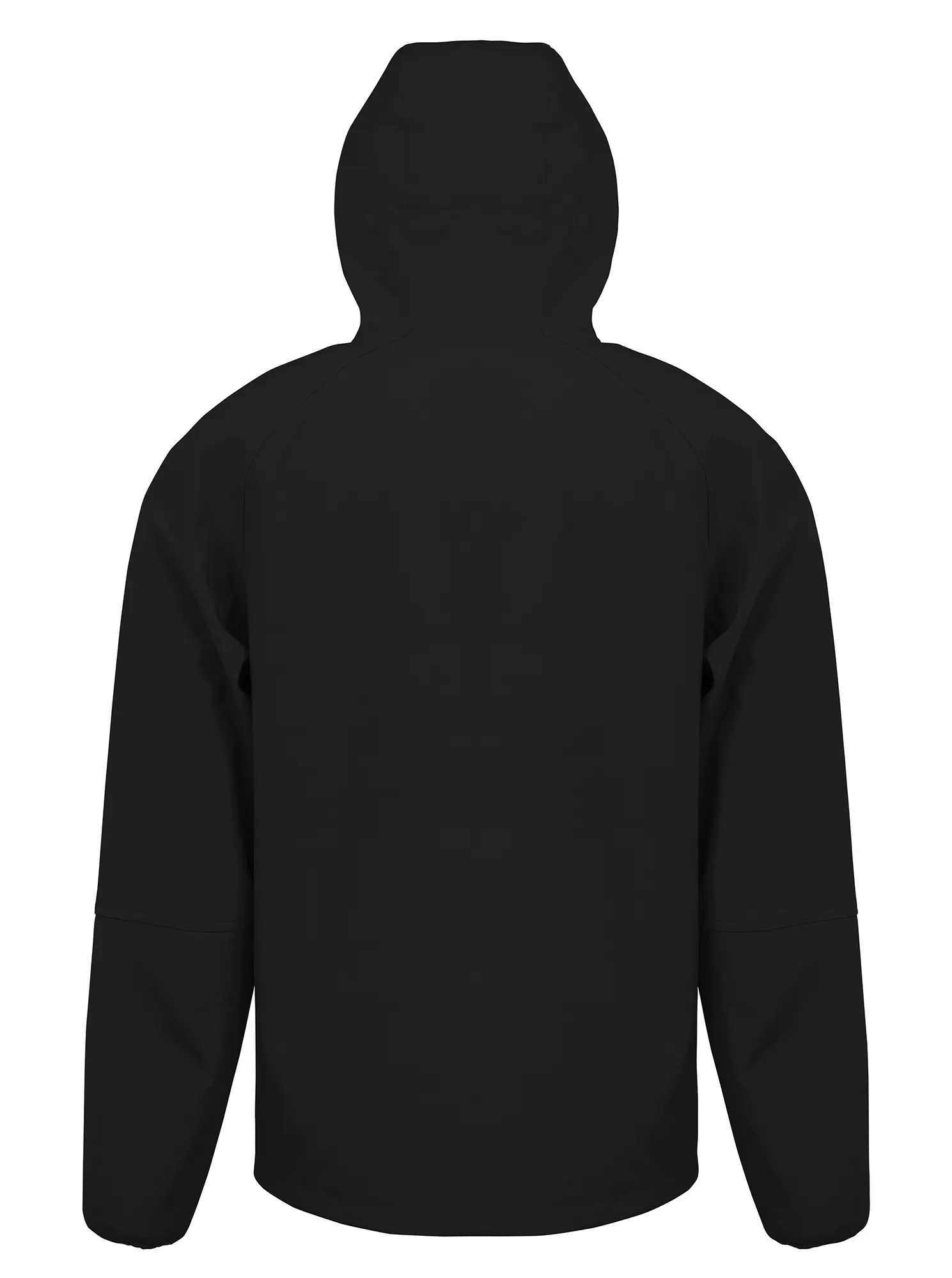 Chaqueta softshell 3 capas reciclada con capucha unisex<br/>