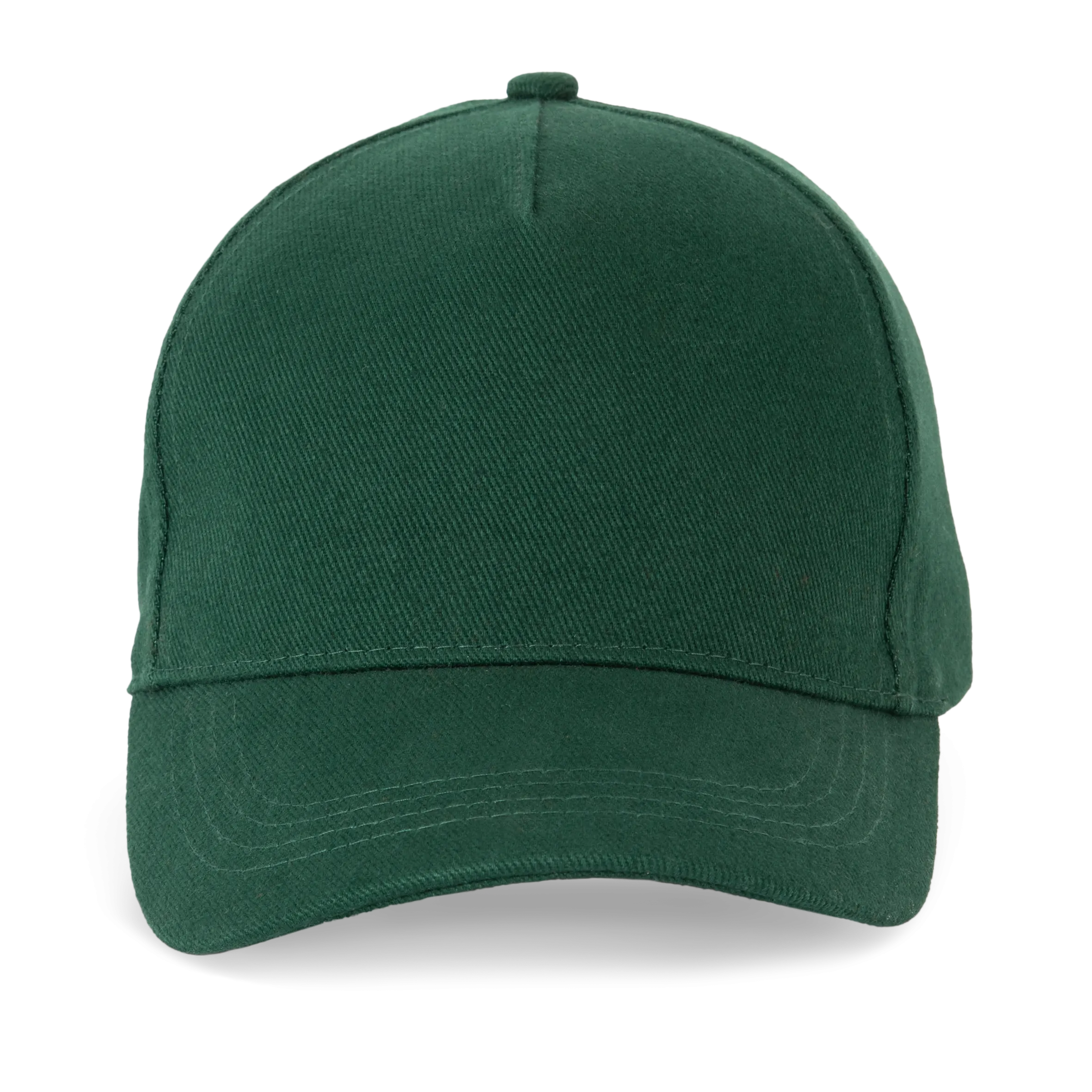 Gorra 5 paneles