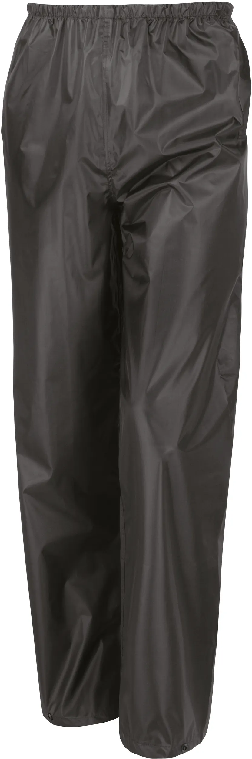 Traje impermeable