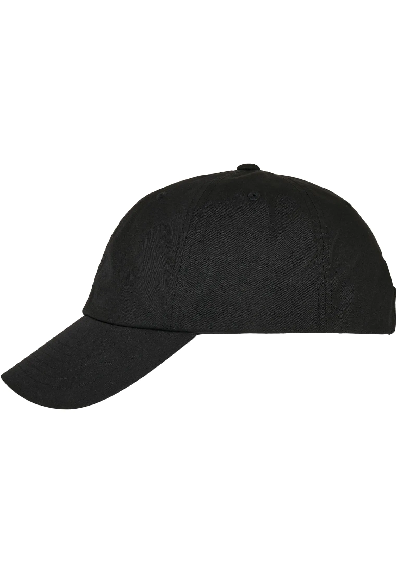 Gorra "dad cap" poliéster reciclado