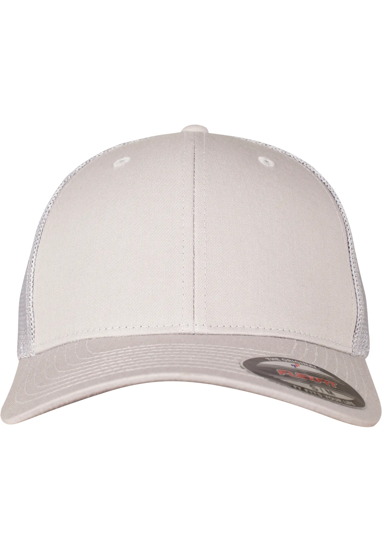 Gorra Flexfit de rejilla Trucker
