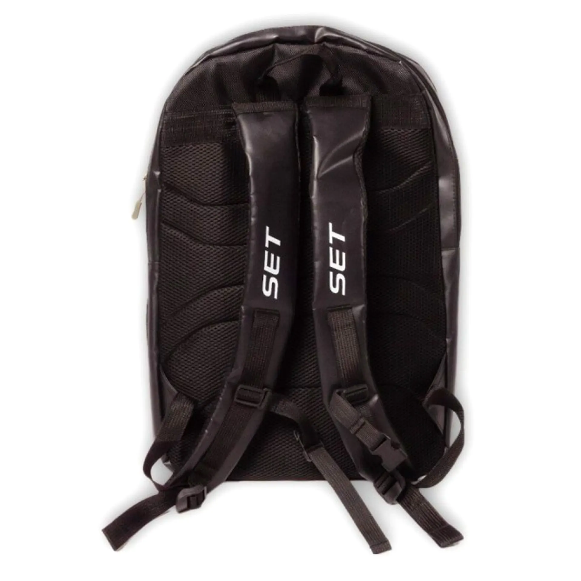 MOCHILA SET SANYO PIEL PLATINUM
