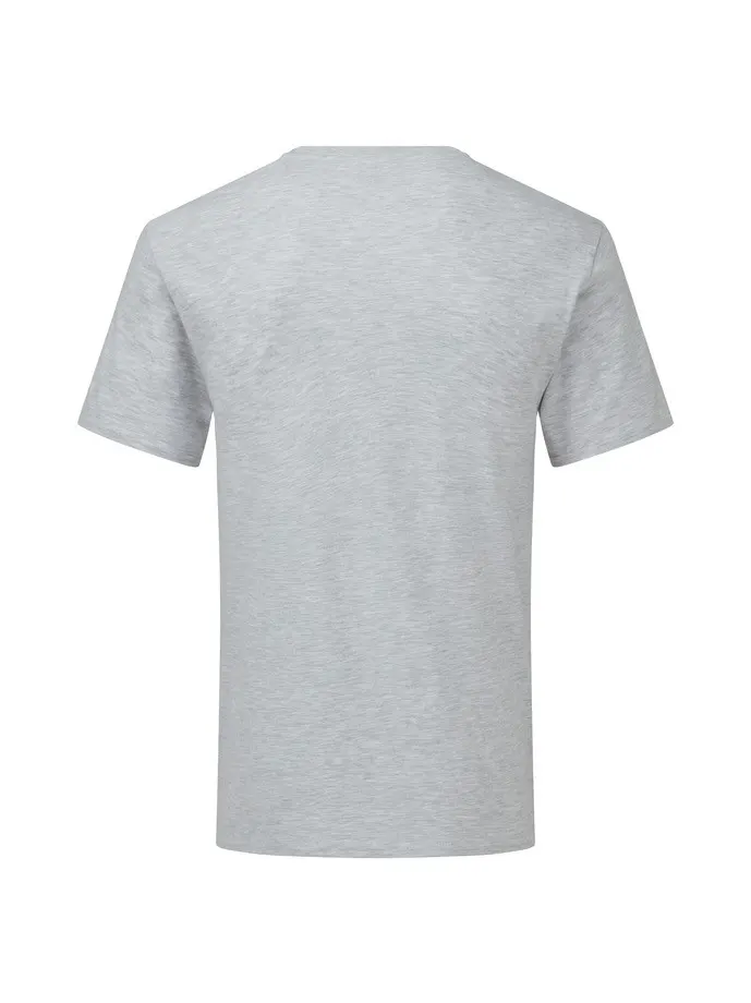 CAMISETA FRUIT OF THE LOOM ICONIC 150 V-NECK T