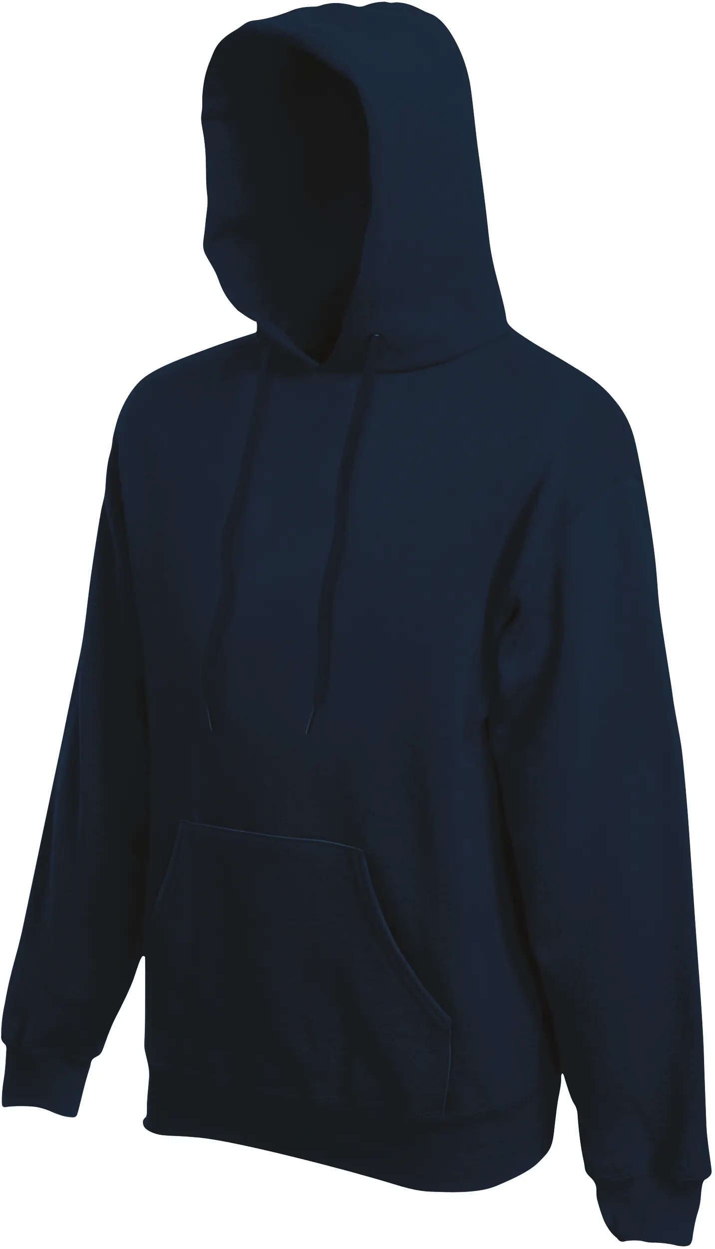 Sudadera Classic capucha  (62-208-0)