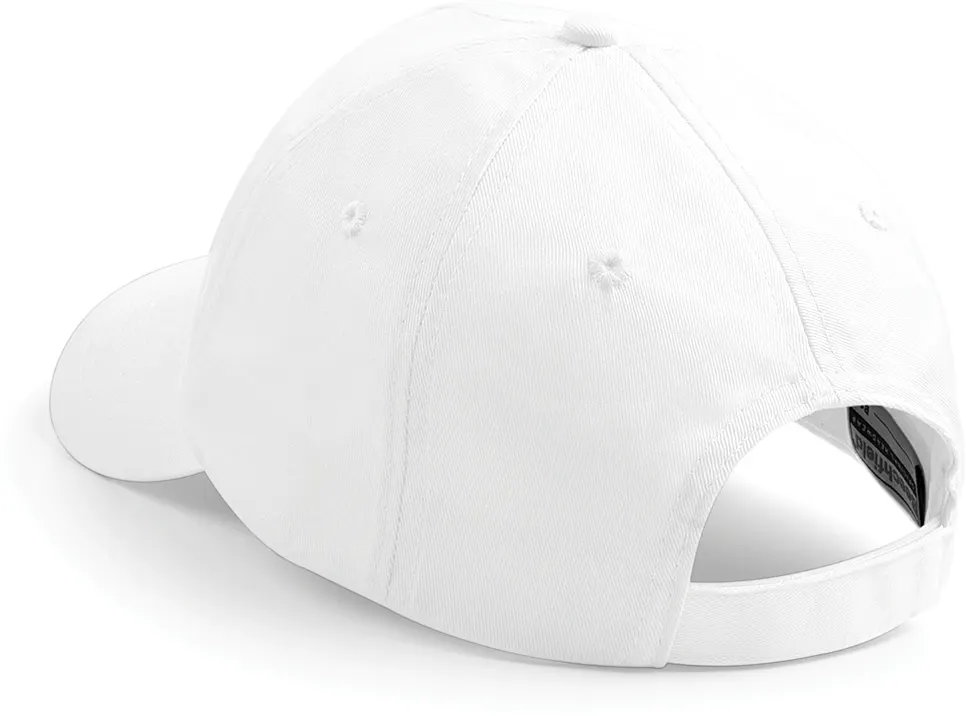 Gorra original - 5 paneles
