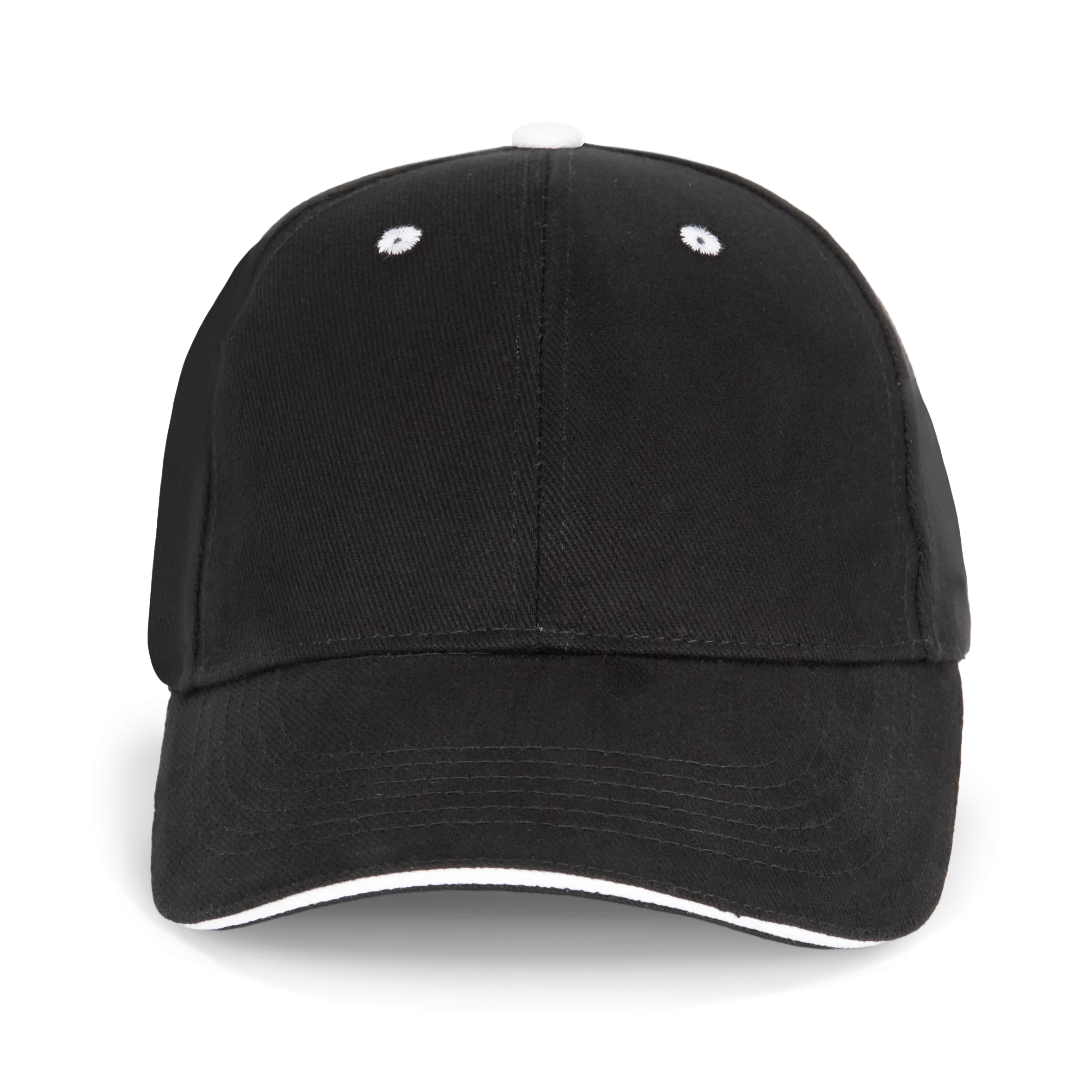 ORLANDO - Gorra 6 paneles