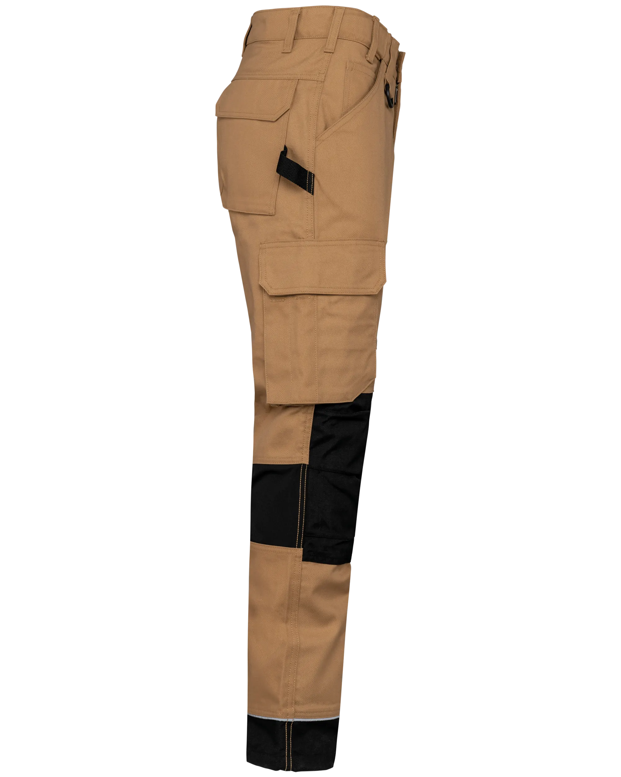 Pantalón de trabajo performance reciclado hombre