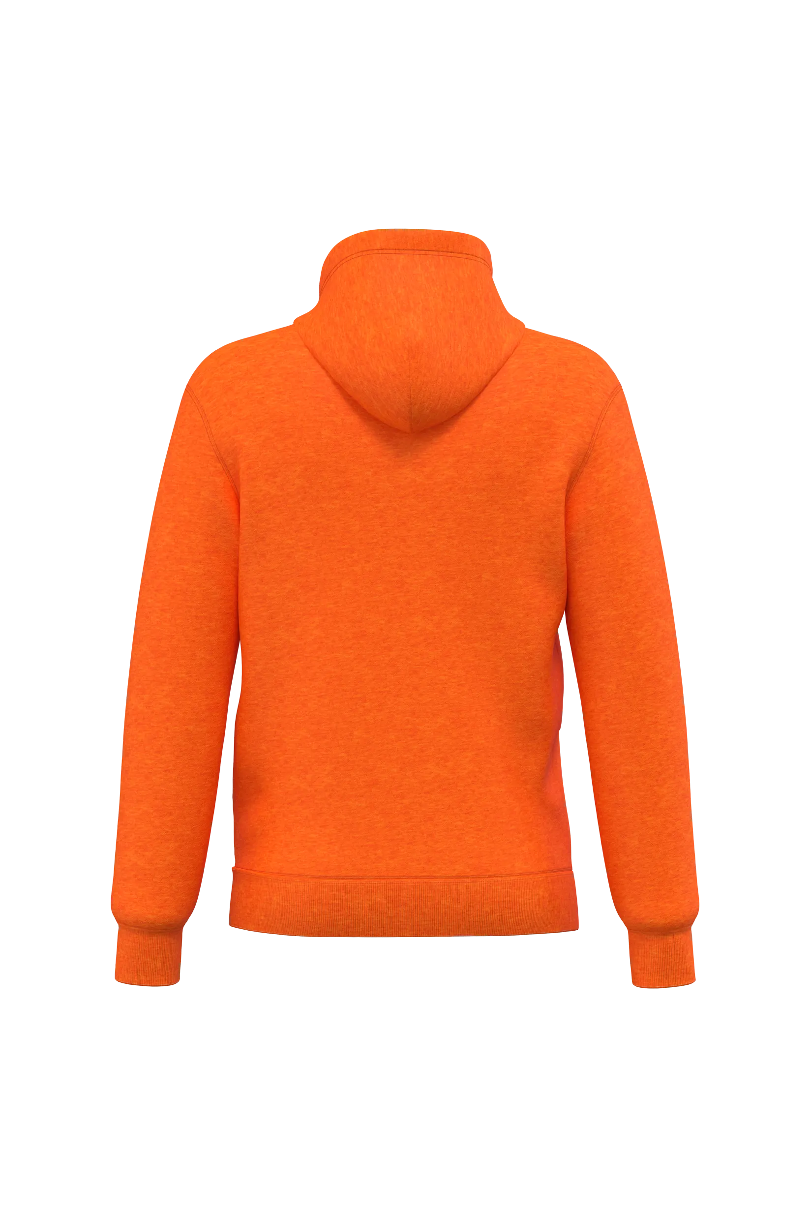 Sudadera con capucha reciclada unisex